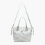 شنطة حفاضات بطبعات مع مفرش تغيير من جيجلز-baby-diapering-diaperbags-image-7