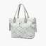 شنطة حفاضات بطبعات مع مفرش تغيير من جيجلز-baby-diapering-diaperbags-image-6