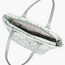 شنطة حفاضات بطبعات مع مفرش تغيير من جيجلز-baby-diapering-diaperbags-image-2