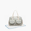 شنطة حفاضات بطبعات أزهار مع حصيرة تغيير من جيجلز-baby-diapering-diaperbags-image-10