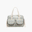 شنطة حفاضات بطبعات أزهار مع حصيرة تغيير من جيجلز-baby-diapering-diaperbags-image-9