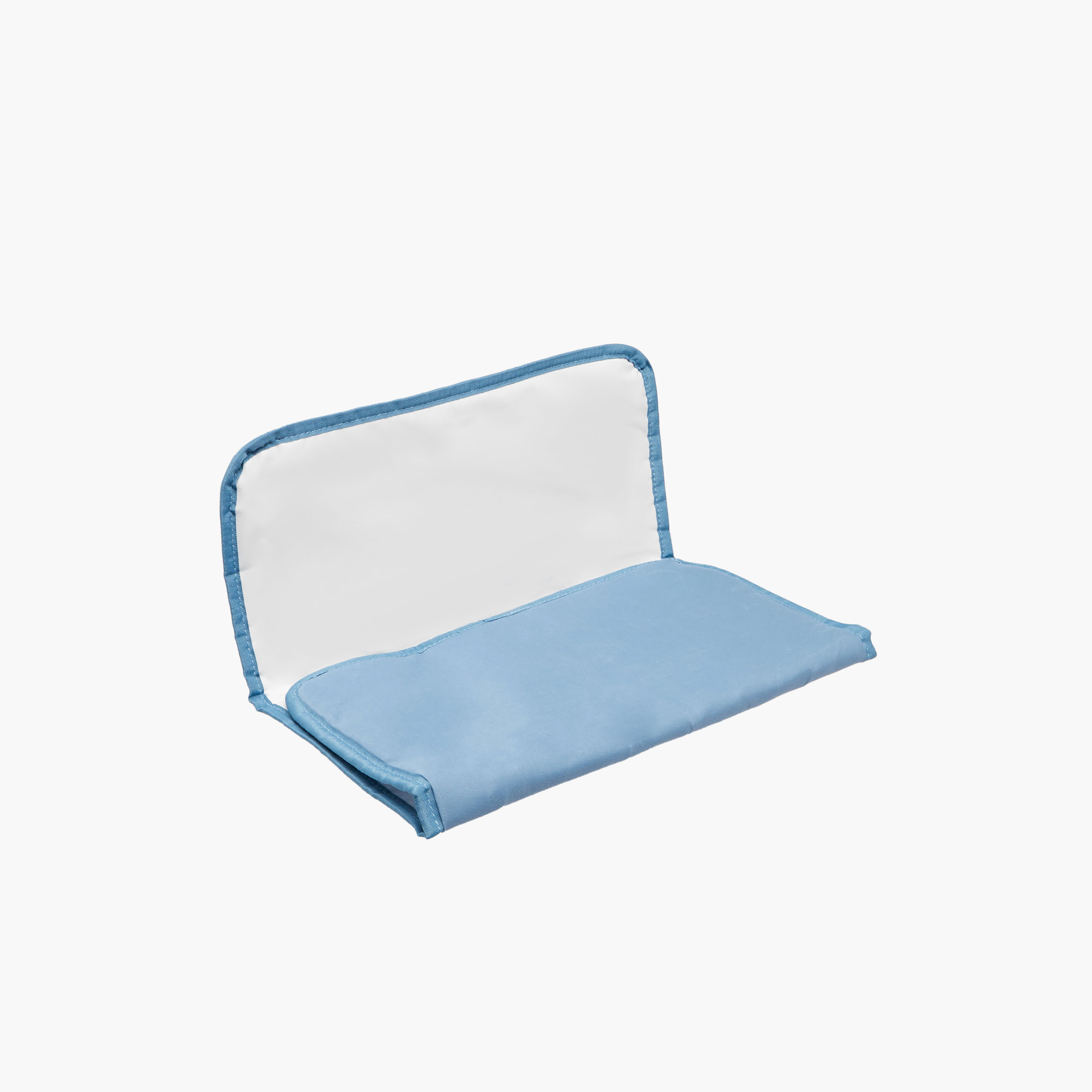 Giggles Floral Print Diaper Bag with Changing Mat-baby-diapering-diaperbags-image-8