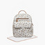 Giggles Printed Diaper Backpack with Adjustable Straps-baby-diapering-diaperbags-image-1
