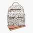 Giggles Printed Diaper Backpack with Adjustable Straps-baby-diapering-diaperbags-image-3