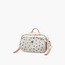 شنطة حفاضات بطبعات أزهار وسحاب إغلاق من جيجلز-baby-diapering-diaperbags-image-7
