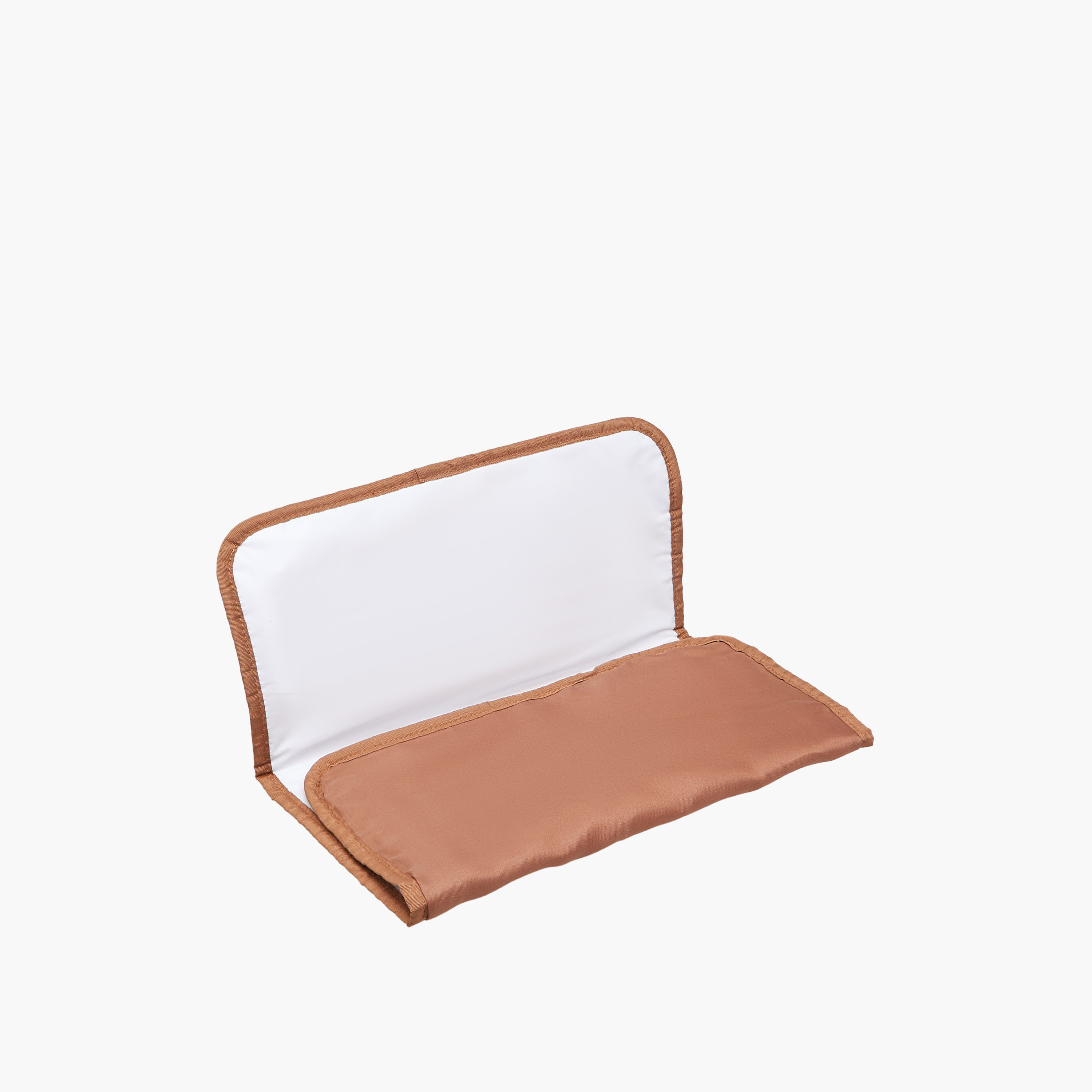 Giggles Floral Print Diaper Bag with Changing Mat-baby-diapering-diaperbags-image-8