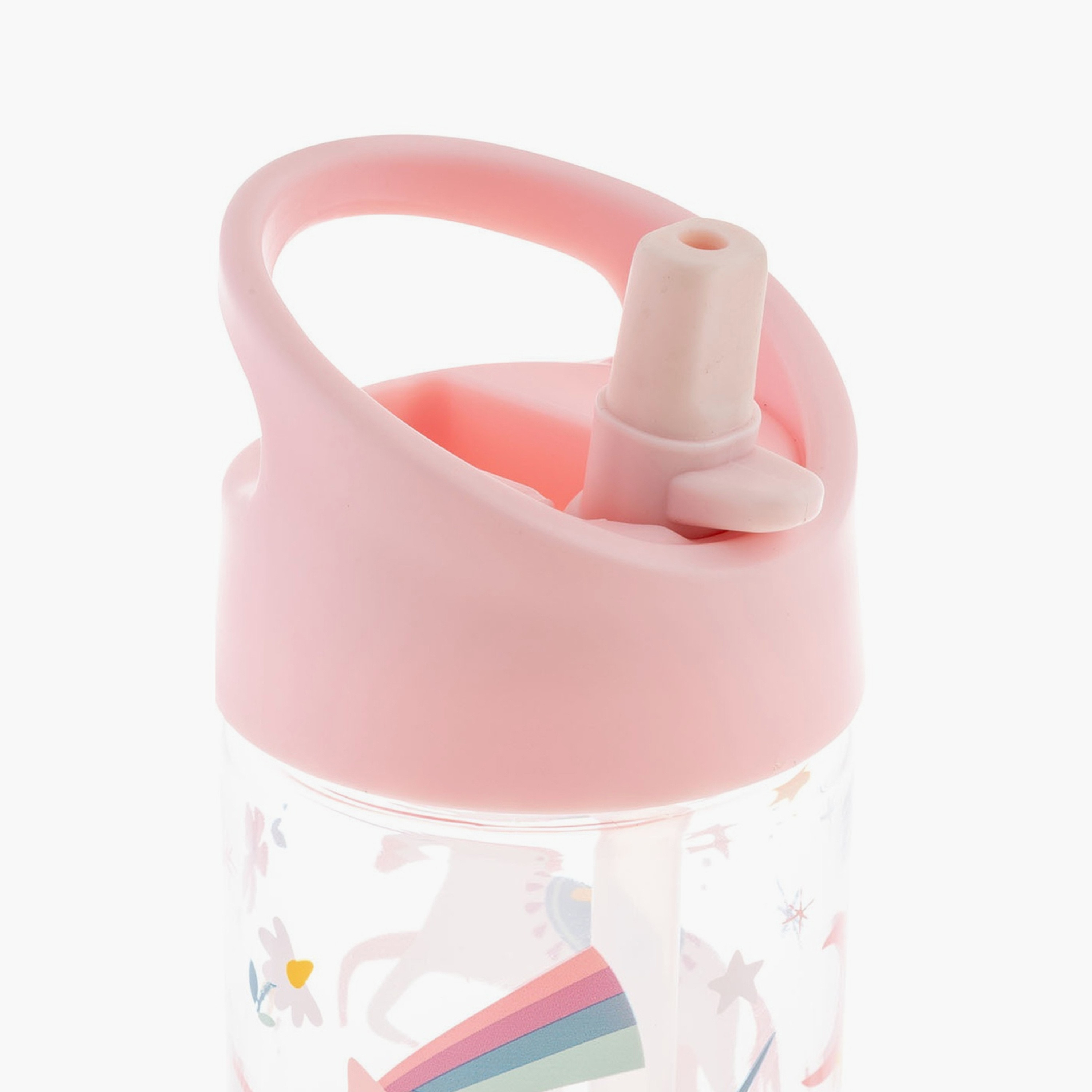 Stephen Joseph Sip & Snack Water Bottle with Cup-school-waterbottles-image-3