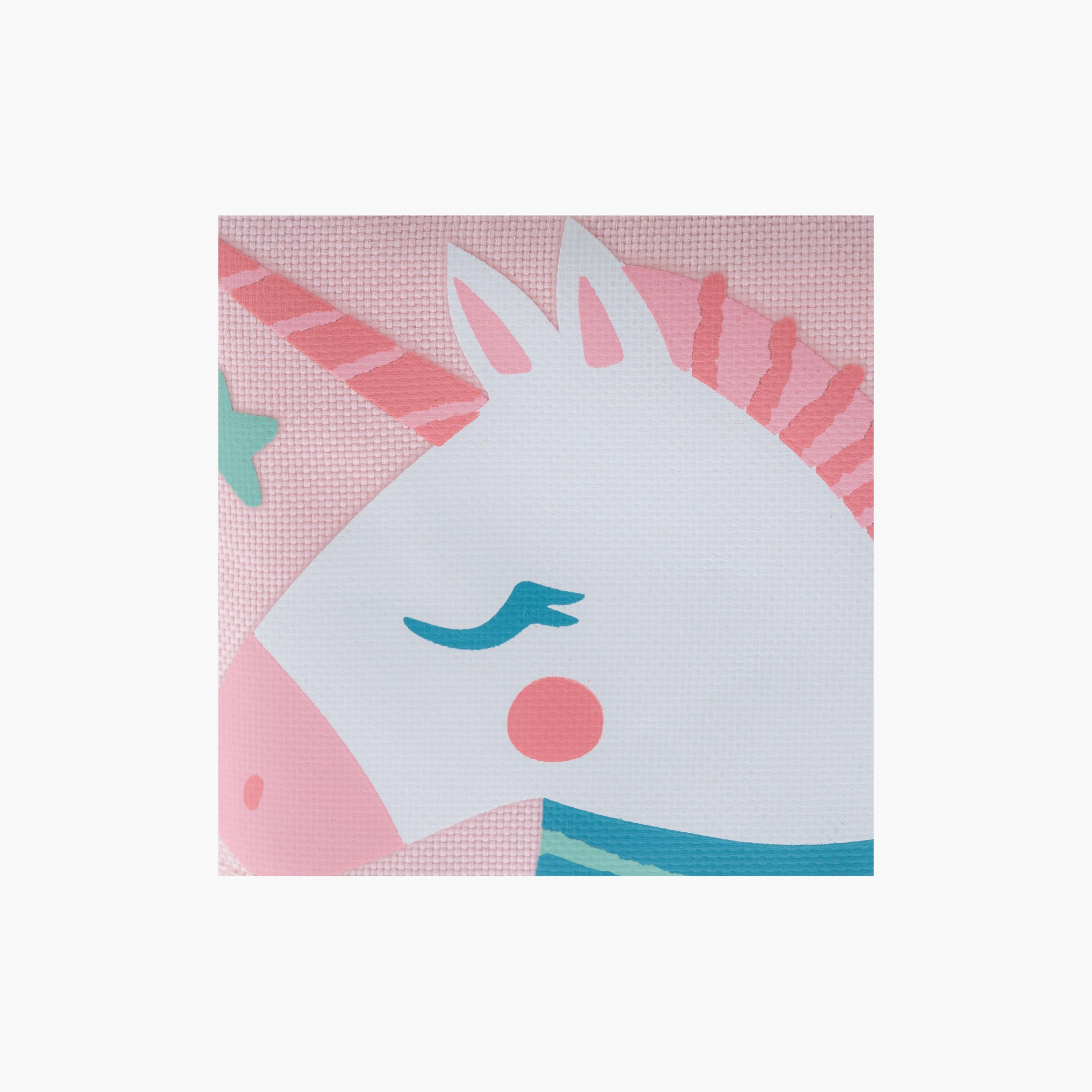 Stephen Joseph Pop Up Pencil Pouch - Unicorn-school-stationery-pencilcases-image-3