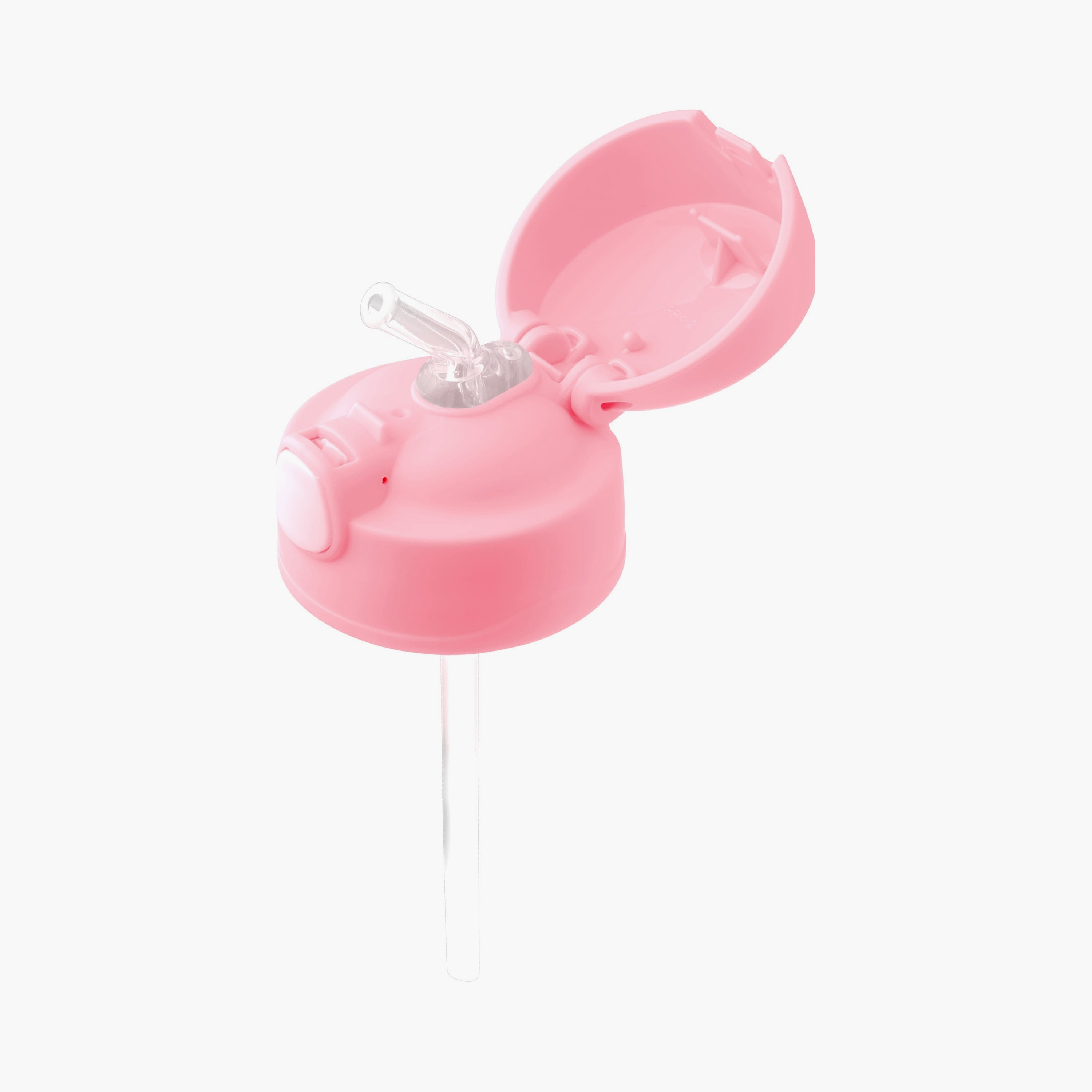 Stephen Joseph Insulated Stainless Steel Bottle - Bee - 350 ml-school-waterbottles-image-4