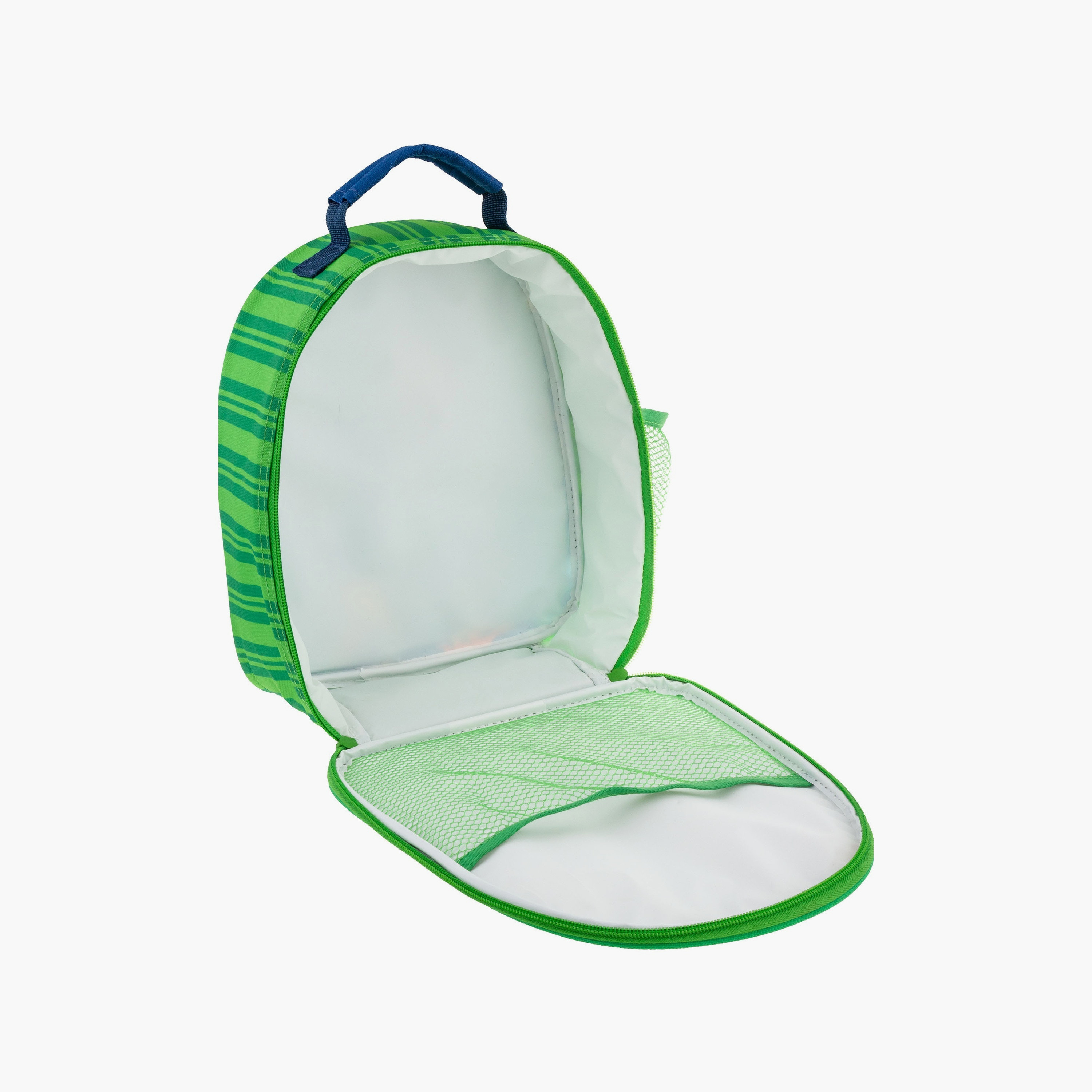 Stephen Joseph All Over Print Lunch Bag - Dino - 9.8 Inch-school-lunchessentials-lunchbags-image-4