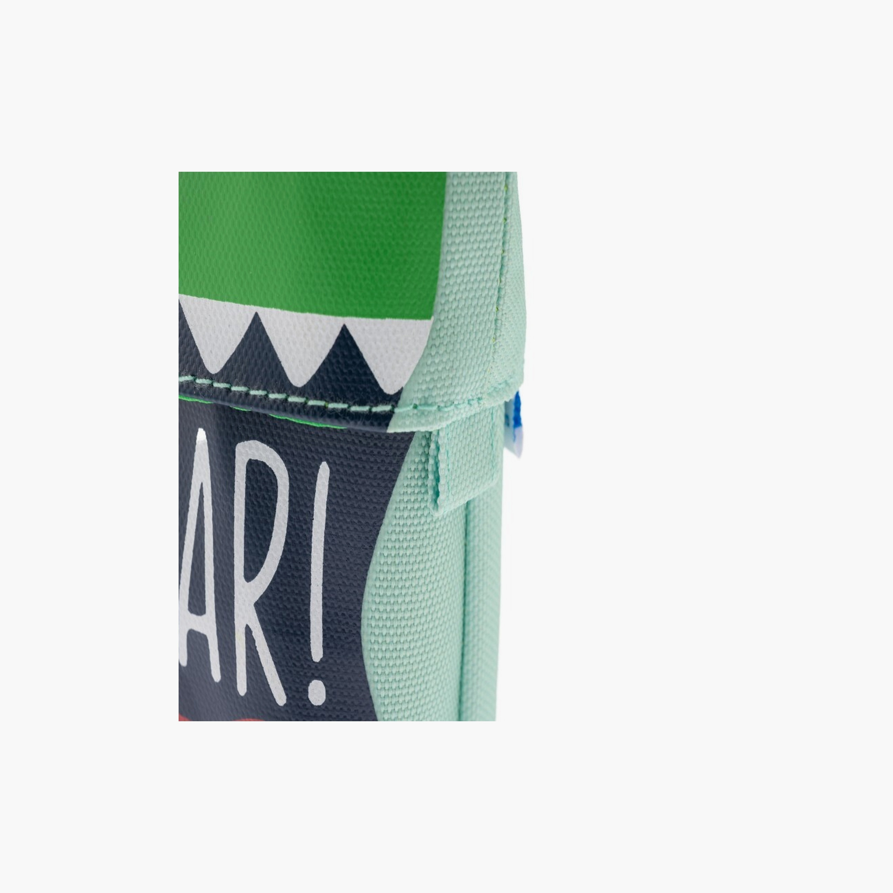 Stephen Joseph Pop Up Pencil Pouch - Dino-school-stationery-pencilcases-image-3