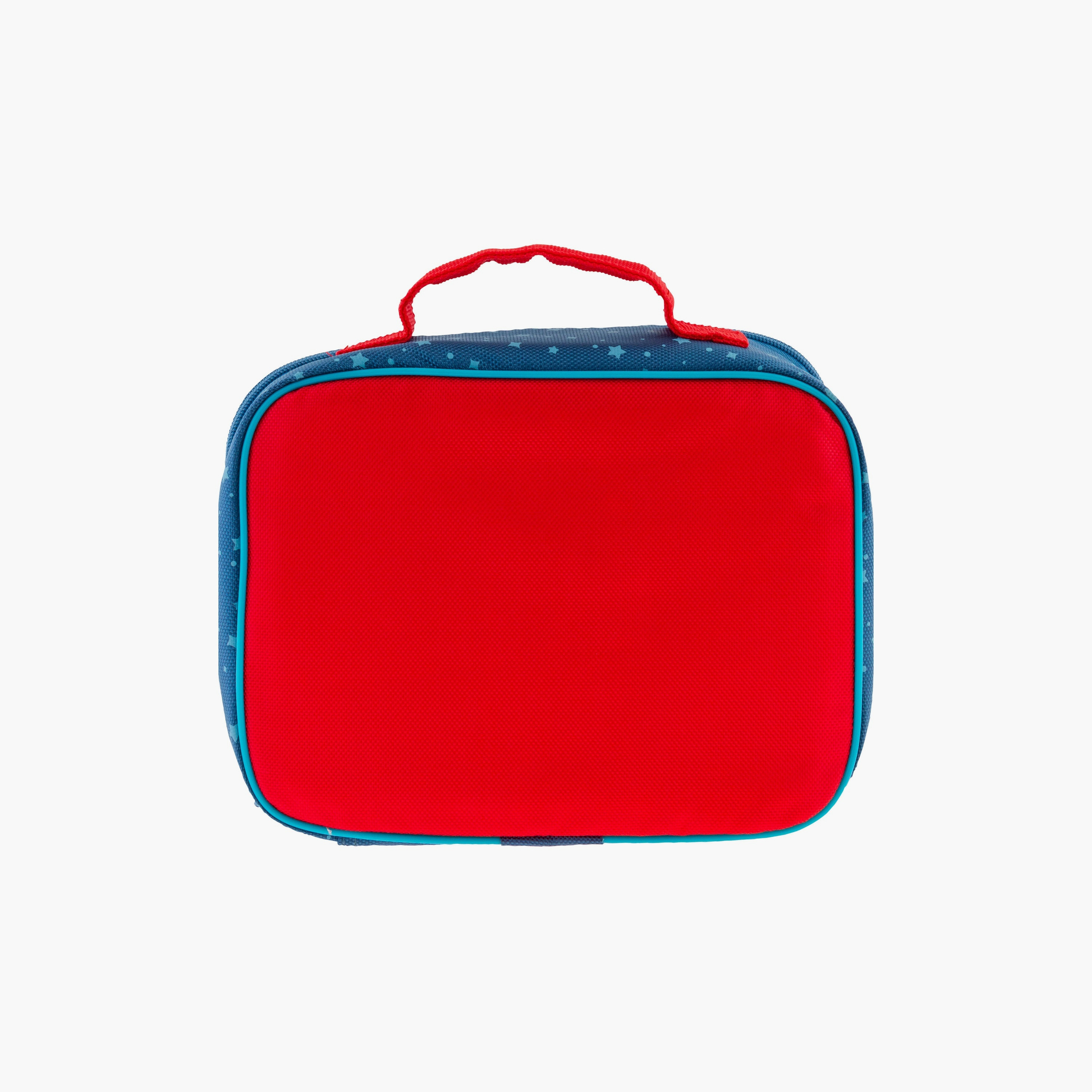 Stephen Joseph Classic Lunch Bag - Space - 7.5 Inch-school-lunchessentials-lunchbags-image-2