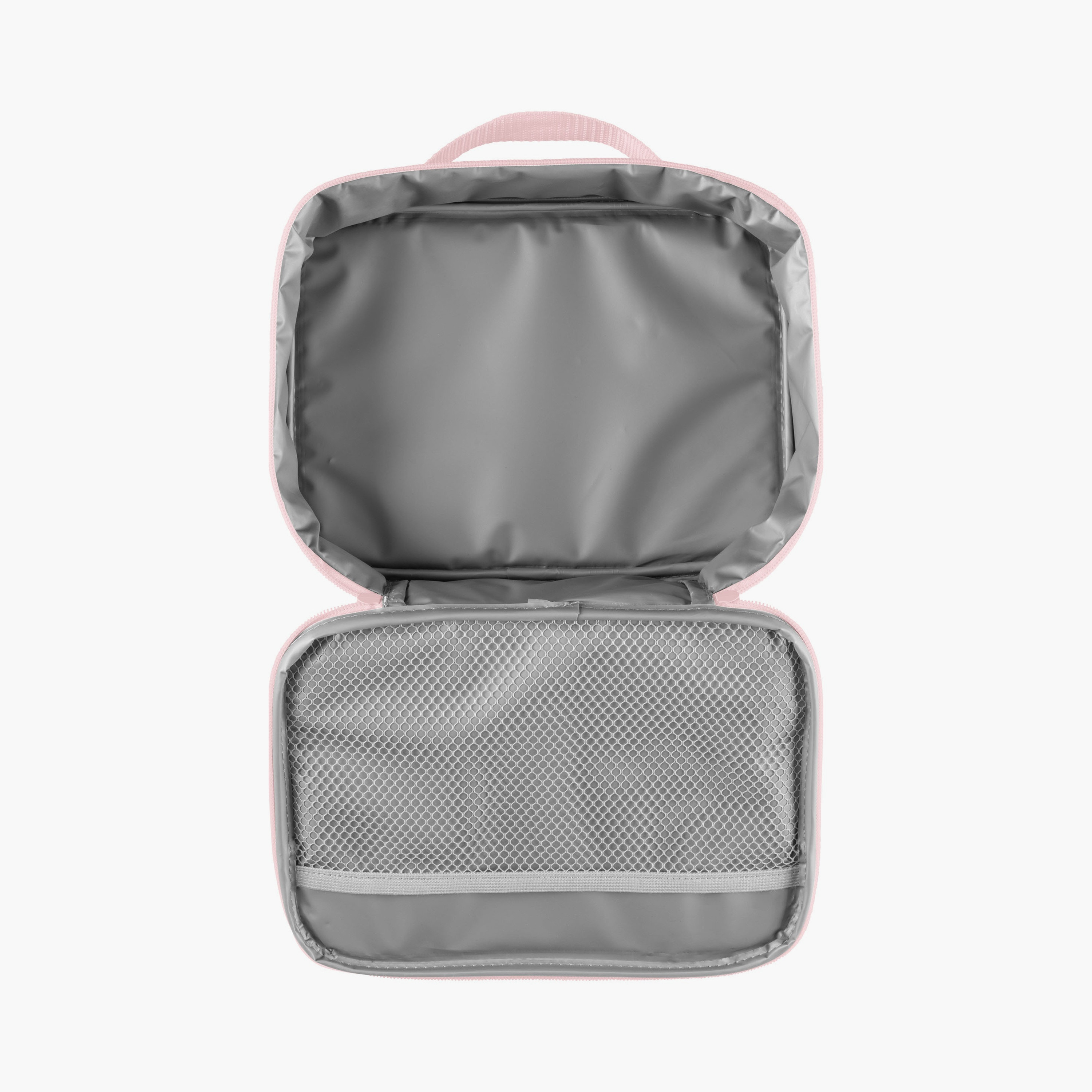 حقيبة غداء ستيفن جوزيف المعزولة لمرحلة ما قبل المدرسة - حورية البحر - 7.5 بوصة-school-lunchessentials-lunchbags-image-5