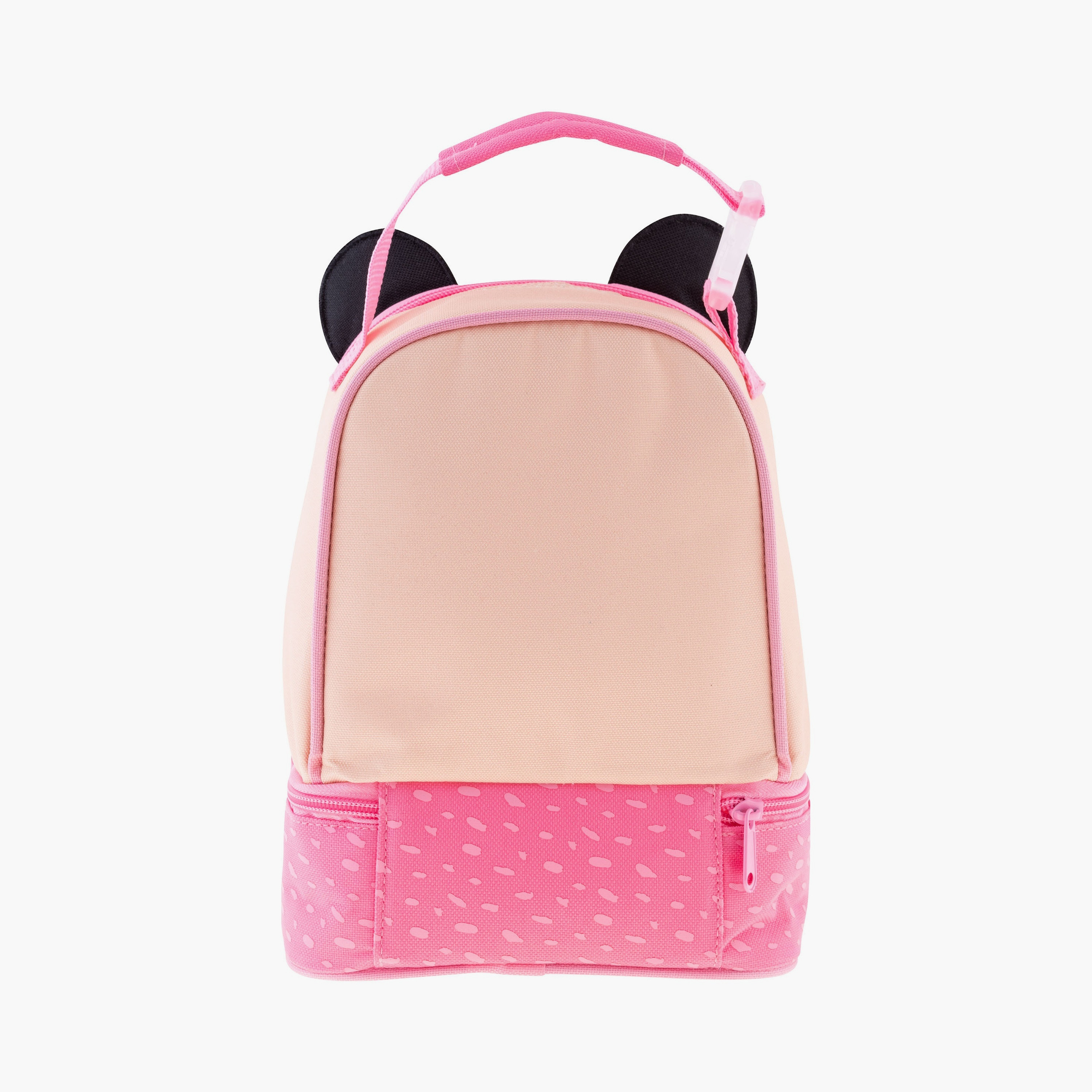 Stephen Joseph Lunch Pal - Leopard - 9.5 Inch-school-lunchessentials-lunchbags-image-2