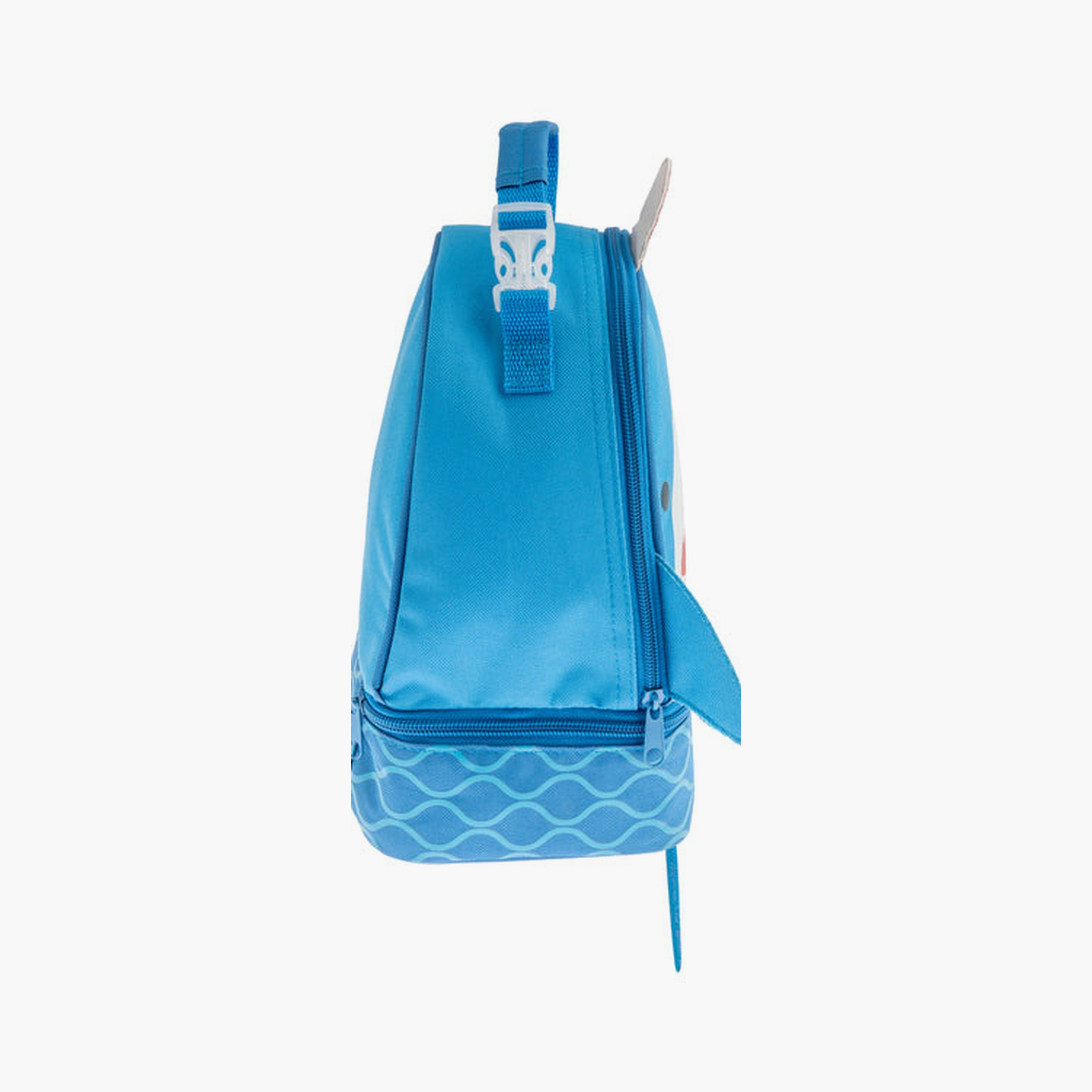 Stephen Joseph Lunch Pal - Shark - 9.5 Inch-school-lunchessentials-lunchbags-image-3