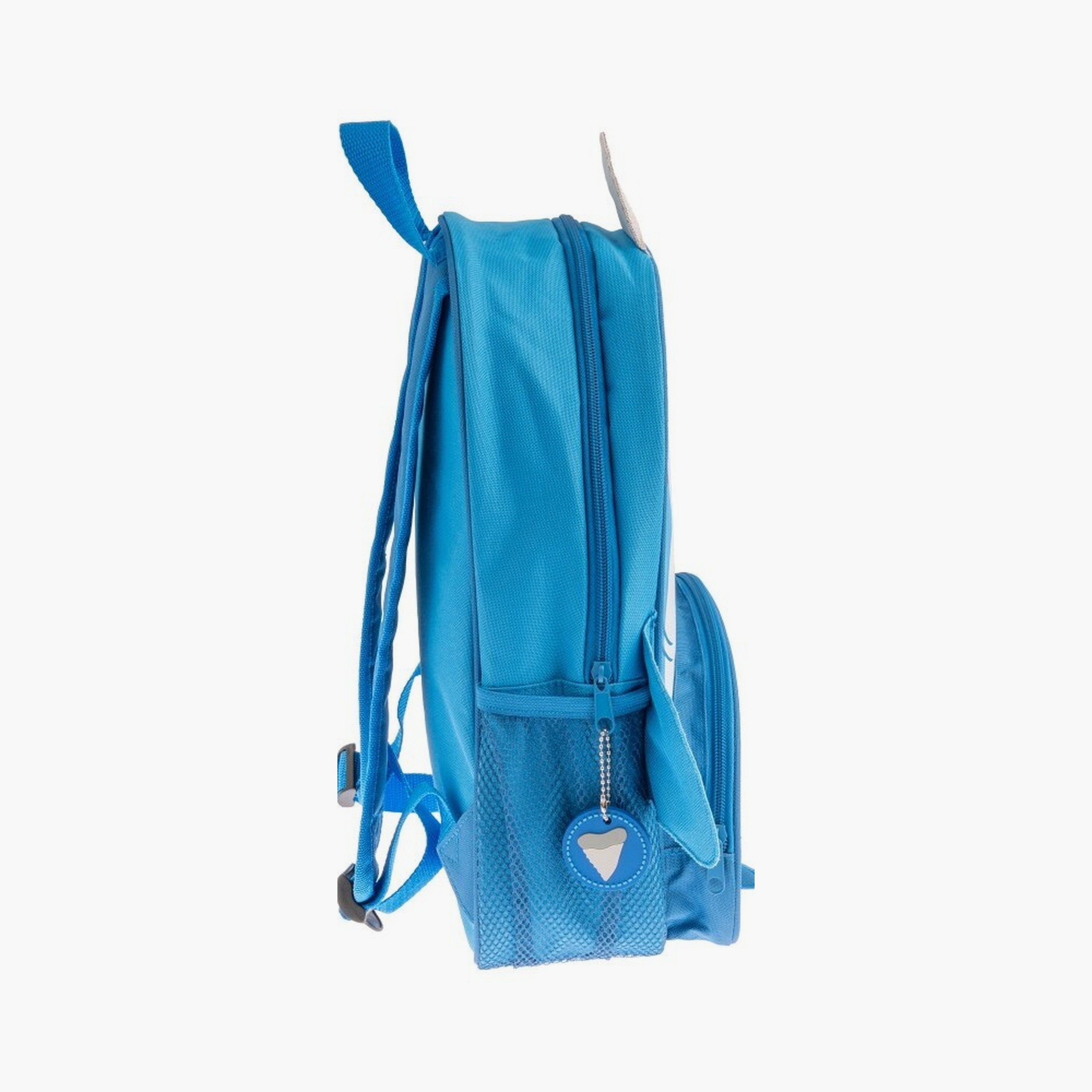 Stephen Joseph Sidekicks Backpack - Shark -14 Inch-school-bagsandbackpacks-backpacks-image-2