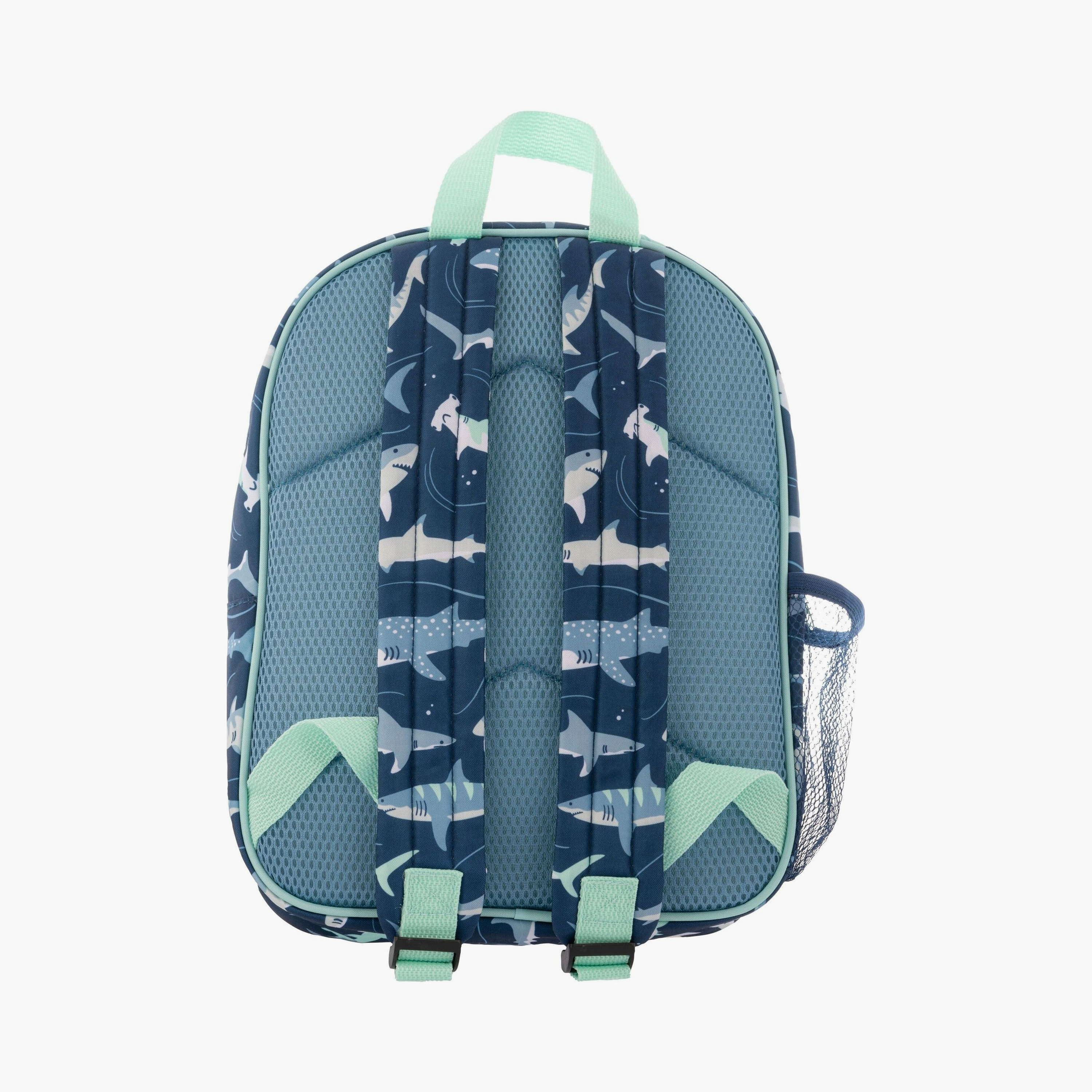 Stephen Joseph Junior Backpack - Shark -12 Inch-school-bagsandbackpacks-backpacks-image-3