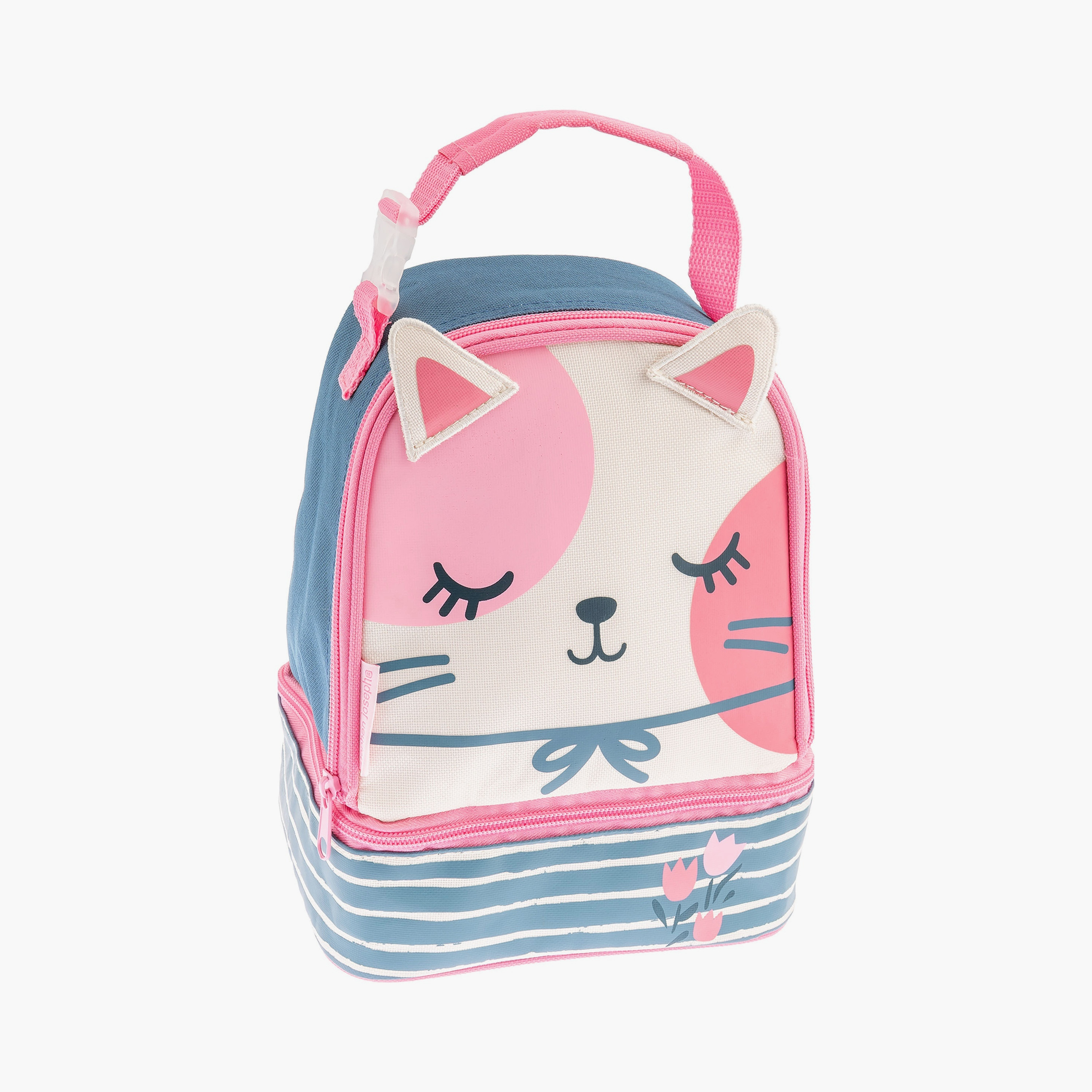 Stephen Joseph Lunch Pals - Cat - 9.5 Inch-school-lunchessentials-lunchbags-image-1