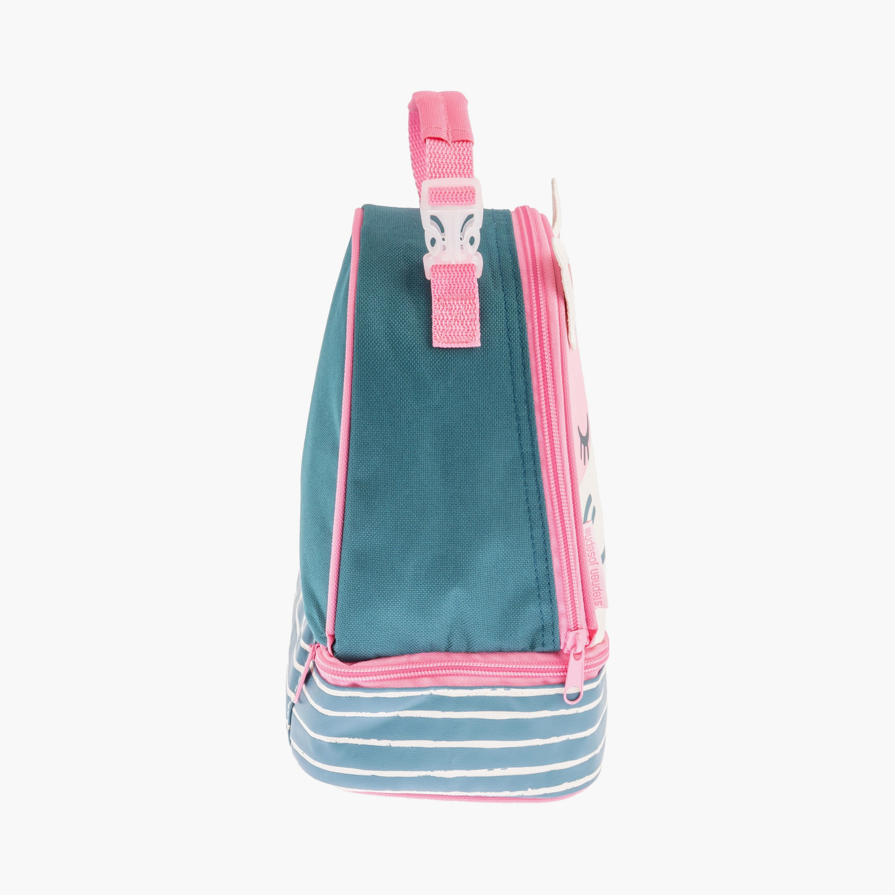 Stephen Joseph Lunch Pals - Cat - 9.5 Inch-school-lunchessentials-lunchbags-image-2
