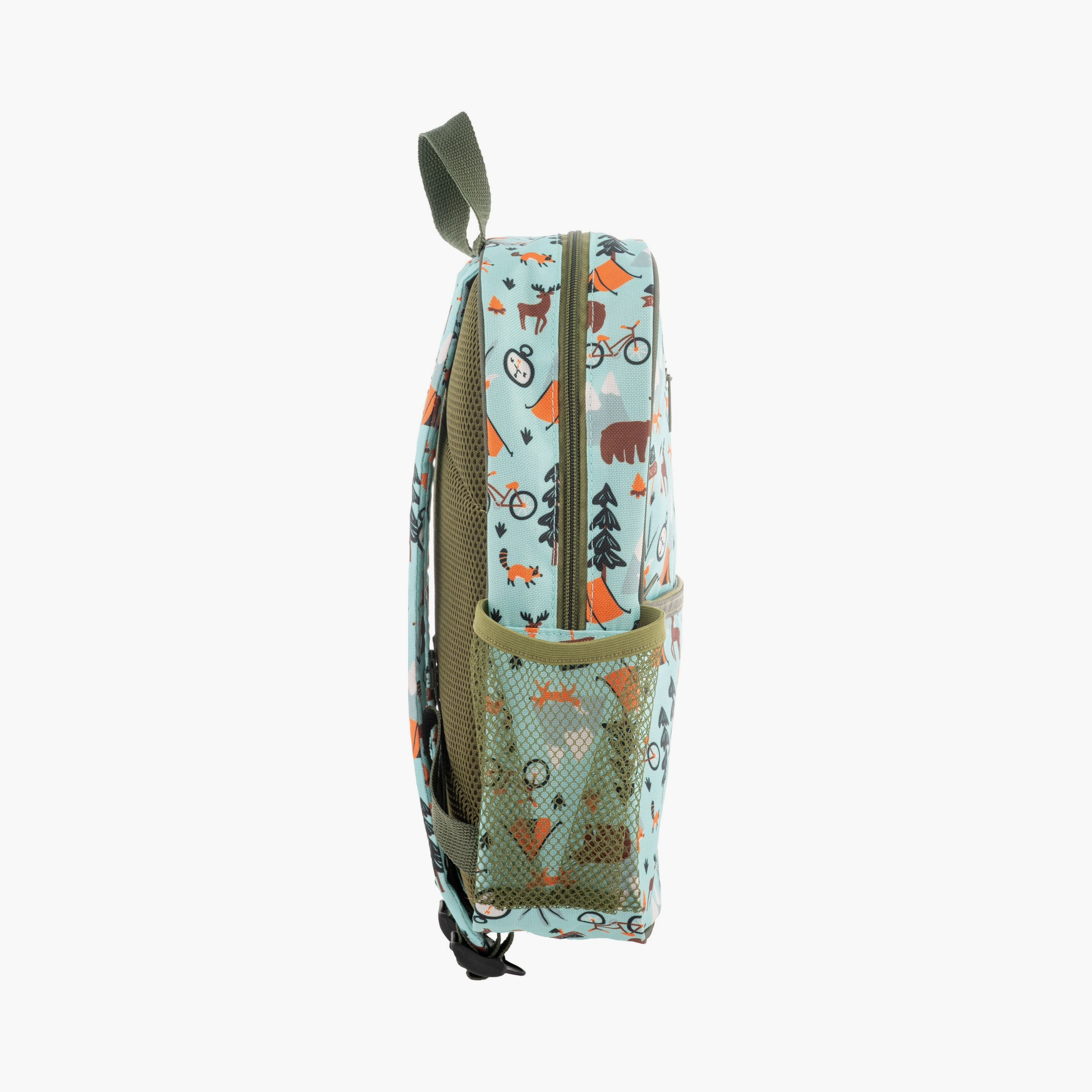 Stephen Joseph Junior Backpack - Outdoor -12 Inch-school-bagsandbackpacks-backpacks-image-4