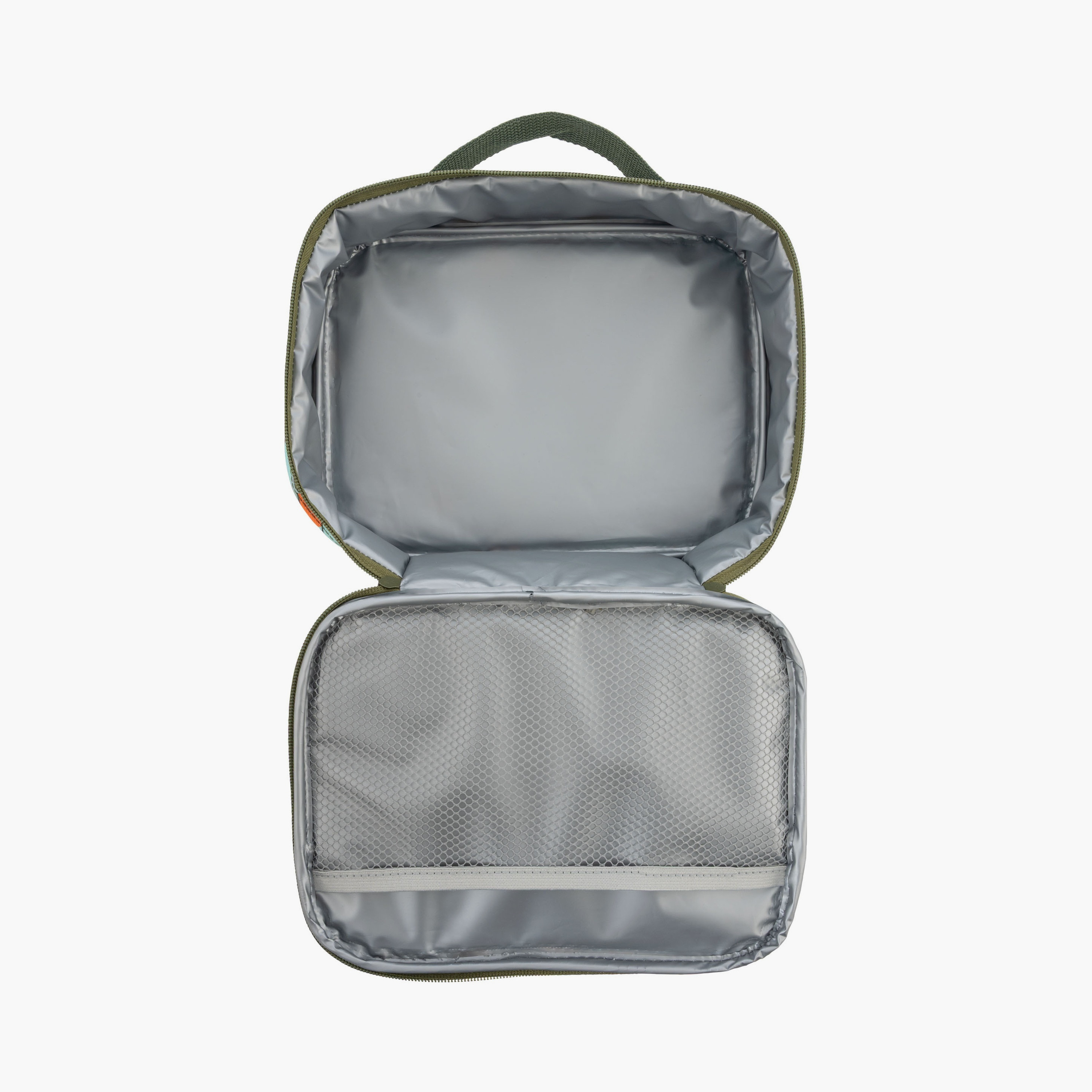 Stephen Joseph Junior Lunch Bag - Outdoor - 7.5 Inch-school-lunchessentials-lunchbags-image-4