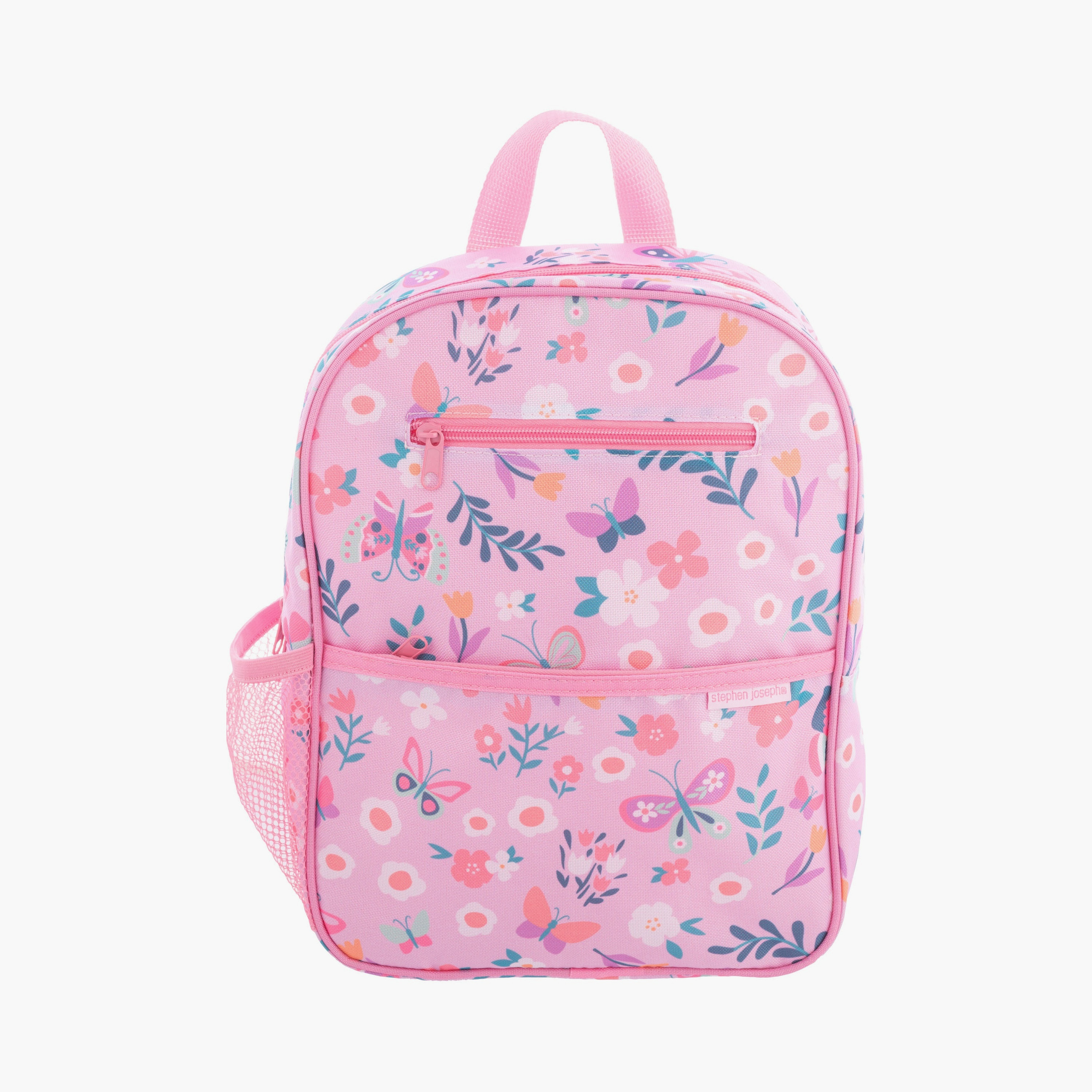 Stephen Joseph Junior Backpack - Butterfly -12 Inch-school-bagsandbackpacks-backpacks-image-1