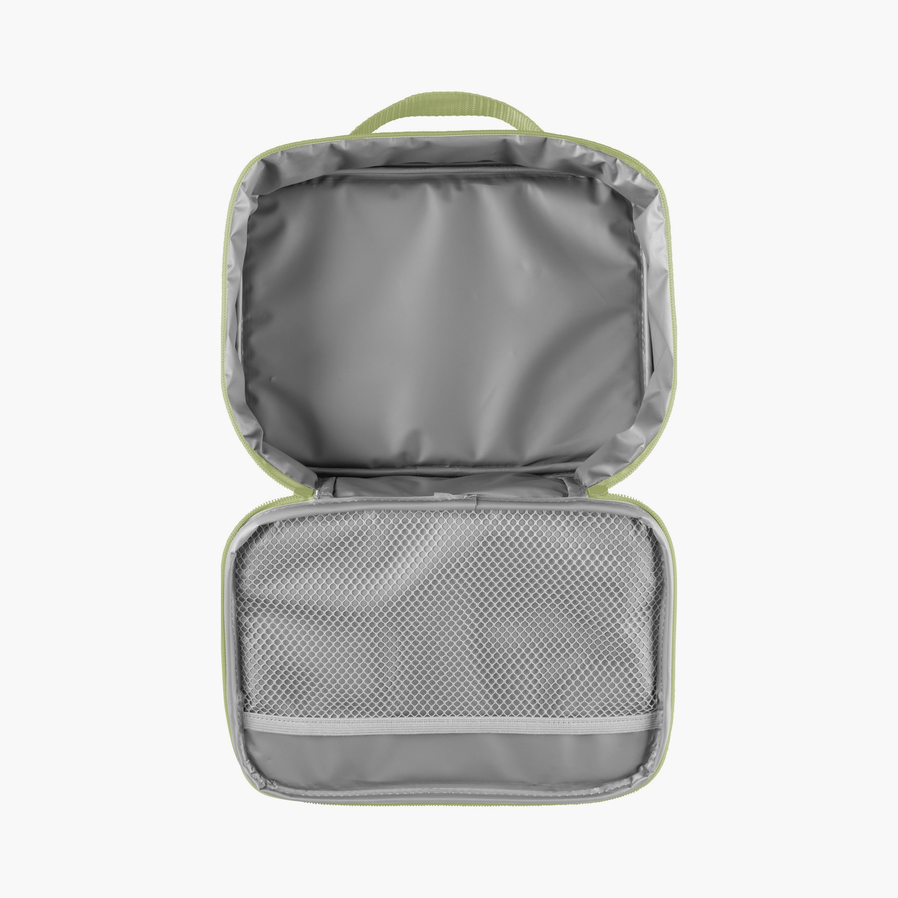 Stephen Joseph Insulated Preschool Lunch Bag - Construction - 7.5 Inch-school-lunchessentials-lunchbags-image-4