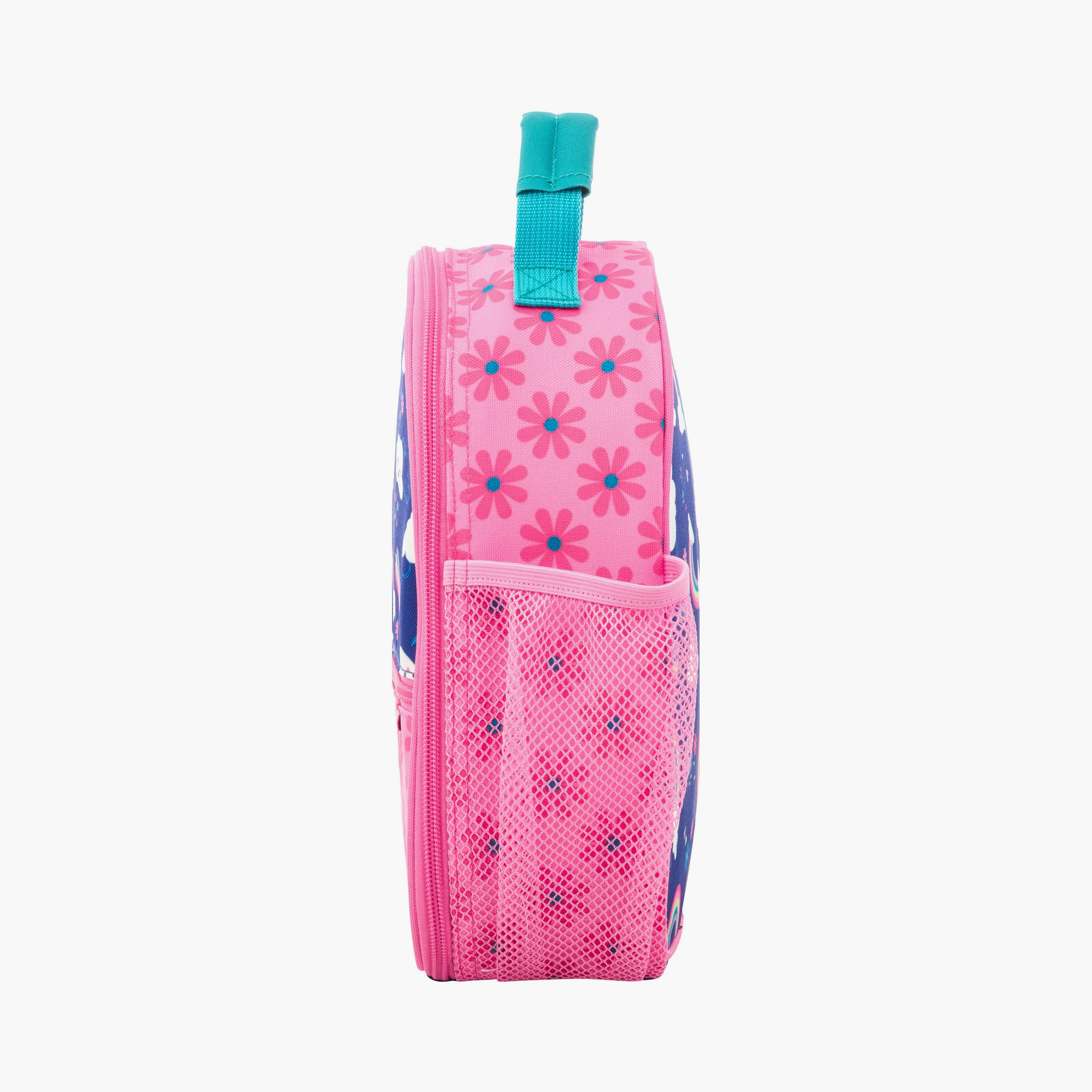 Stephen Joseph All Over Print Lunch Bag - Rainbow - 10.5 Inch-school-lunchessentials-lunchbags-image-3