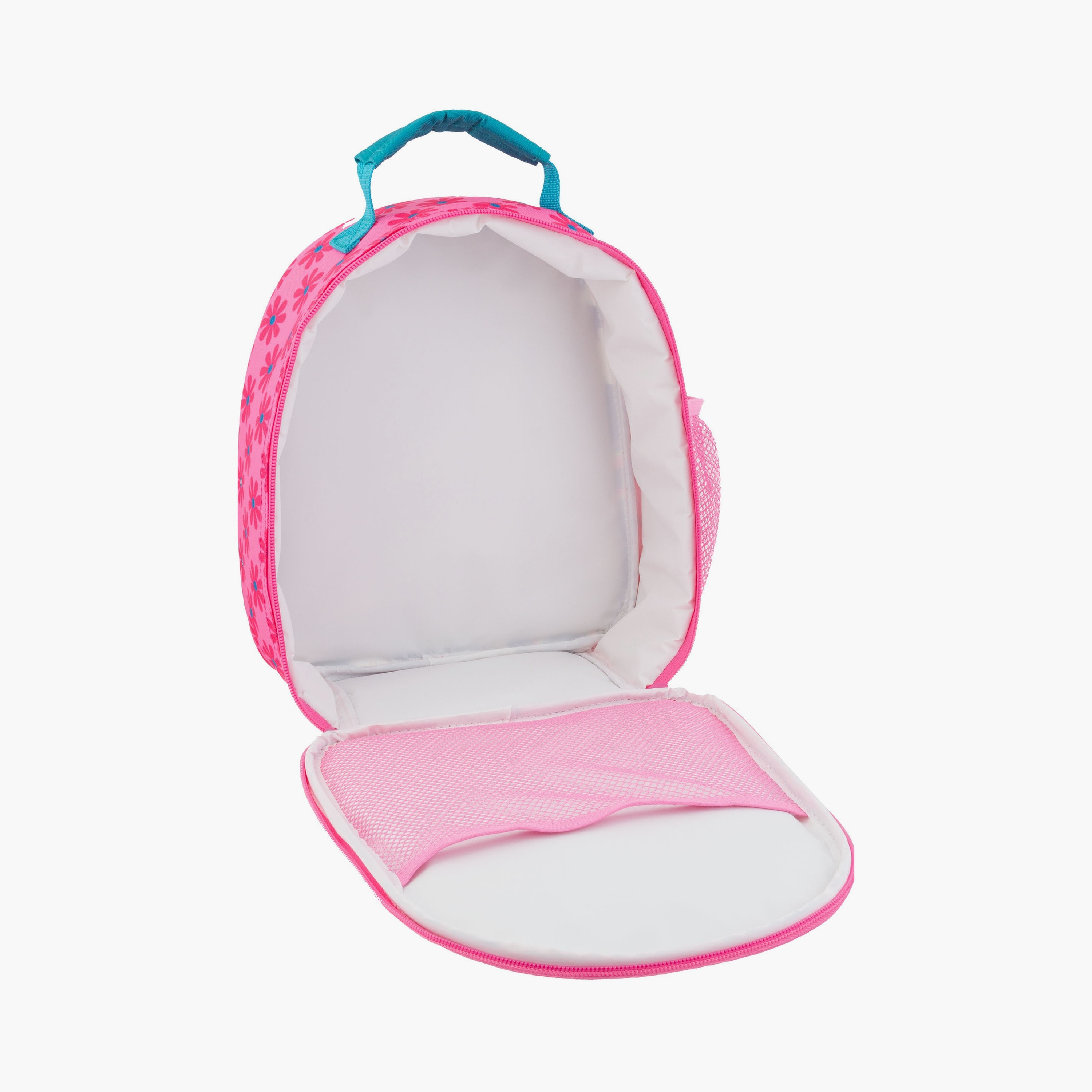 Stephen Joseph All Over Print Lunch Bag - Rainbow - 10.5 Inch-school-lunchessentials-lunchbags-image-4