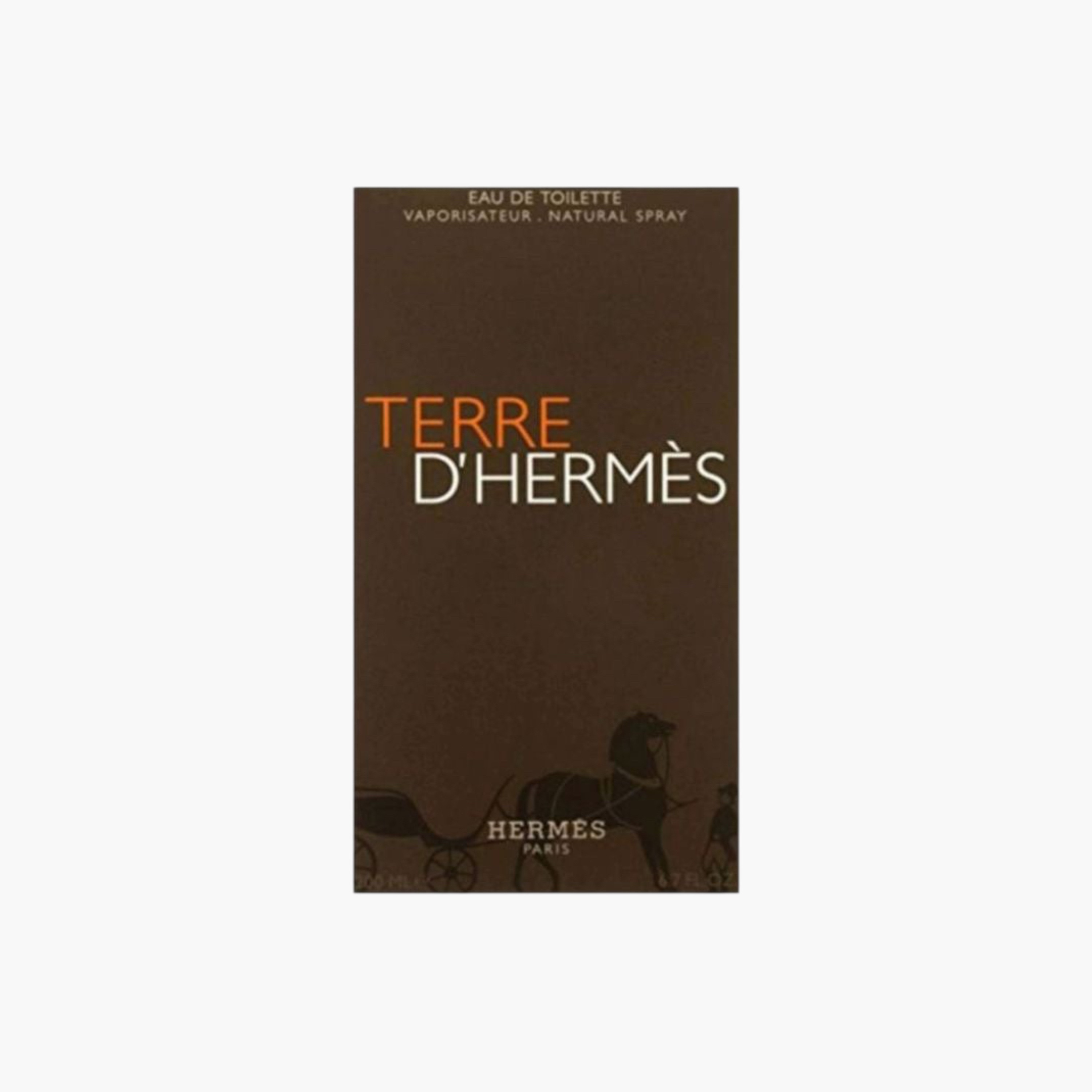 Hermes Terre D'Hermes Edt 200Ml for Men-beautyandpersonalcare-fragrance-men-image-3