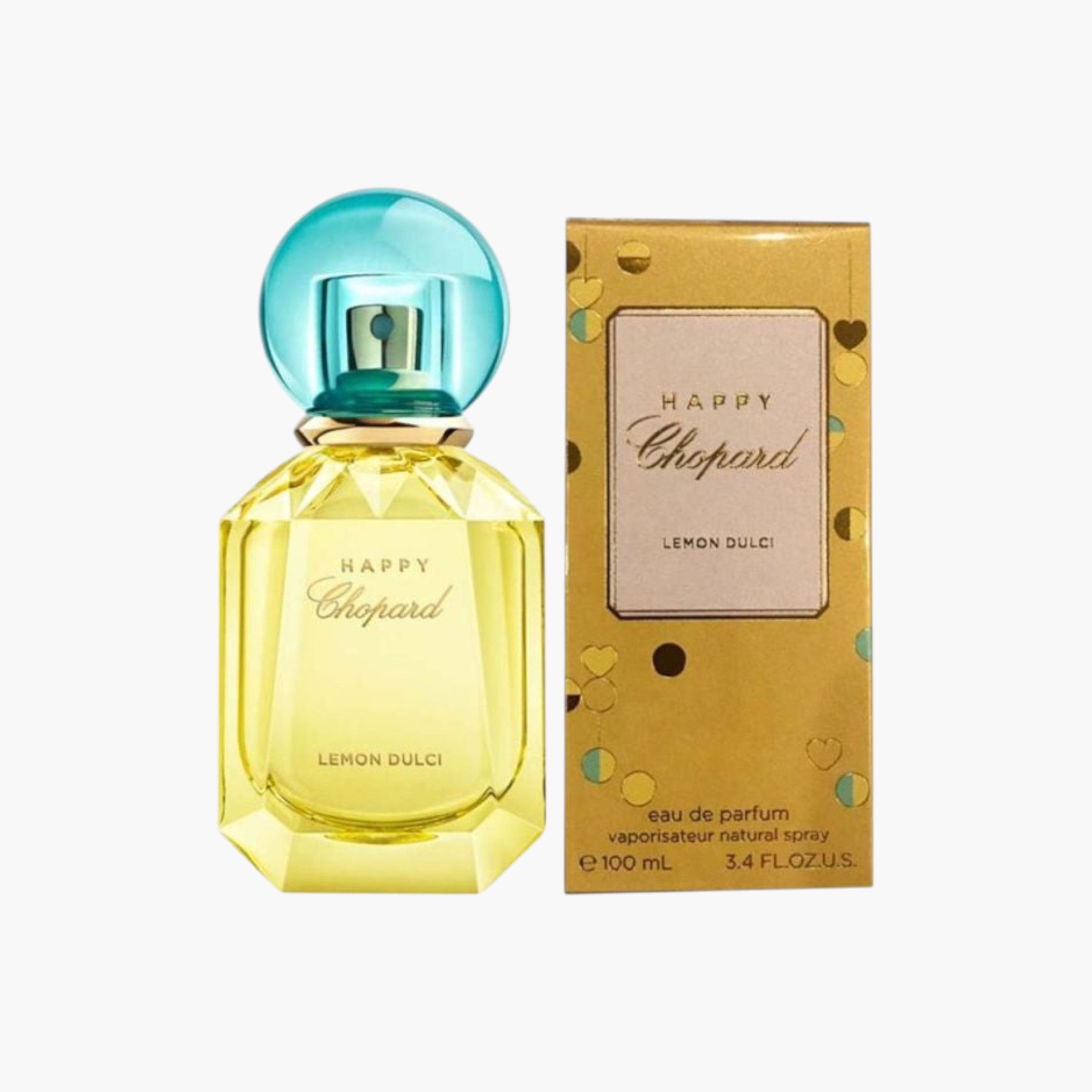 عطر هابي ليمون دولشي أو دو بارفوم للنساء من شوبارد - 100 مل-beautyandpersonalcare-fragrance-women-image-2