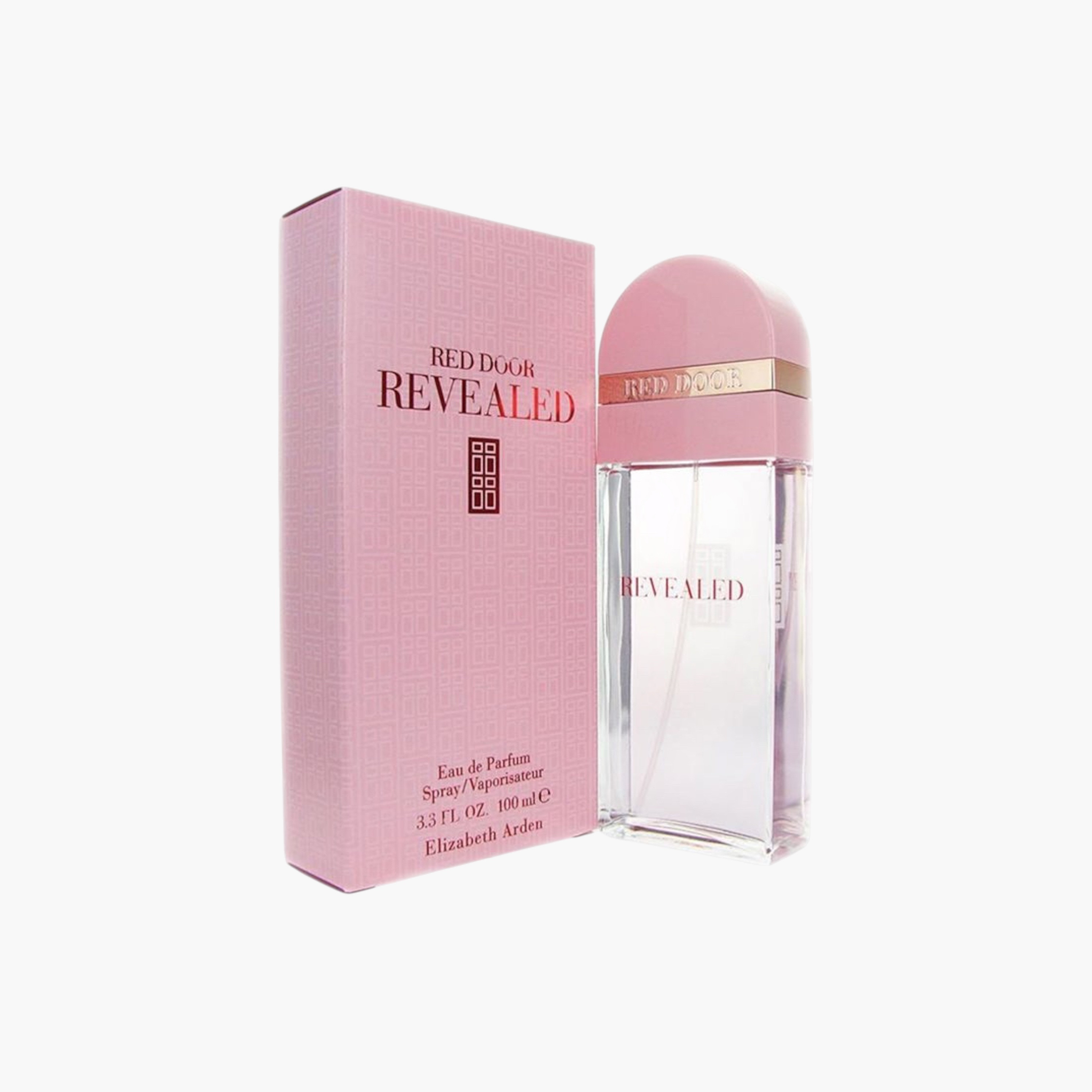 عطر ريد دور ريفيلد أو دو بارفوم للنساء من إليزابيث أردن - 100 مل-beautyandpersonalcare-fragrance-women-image-2
