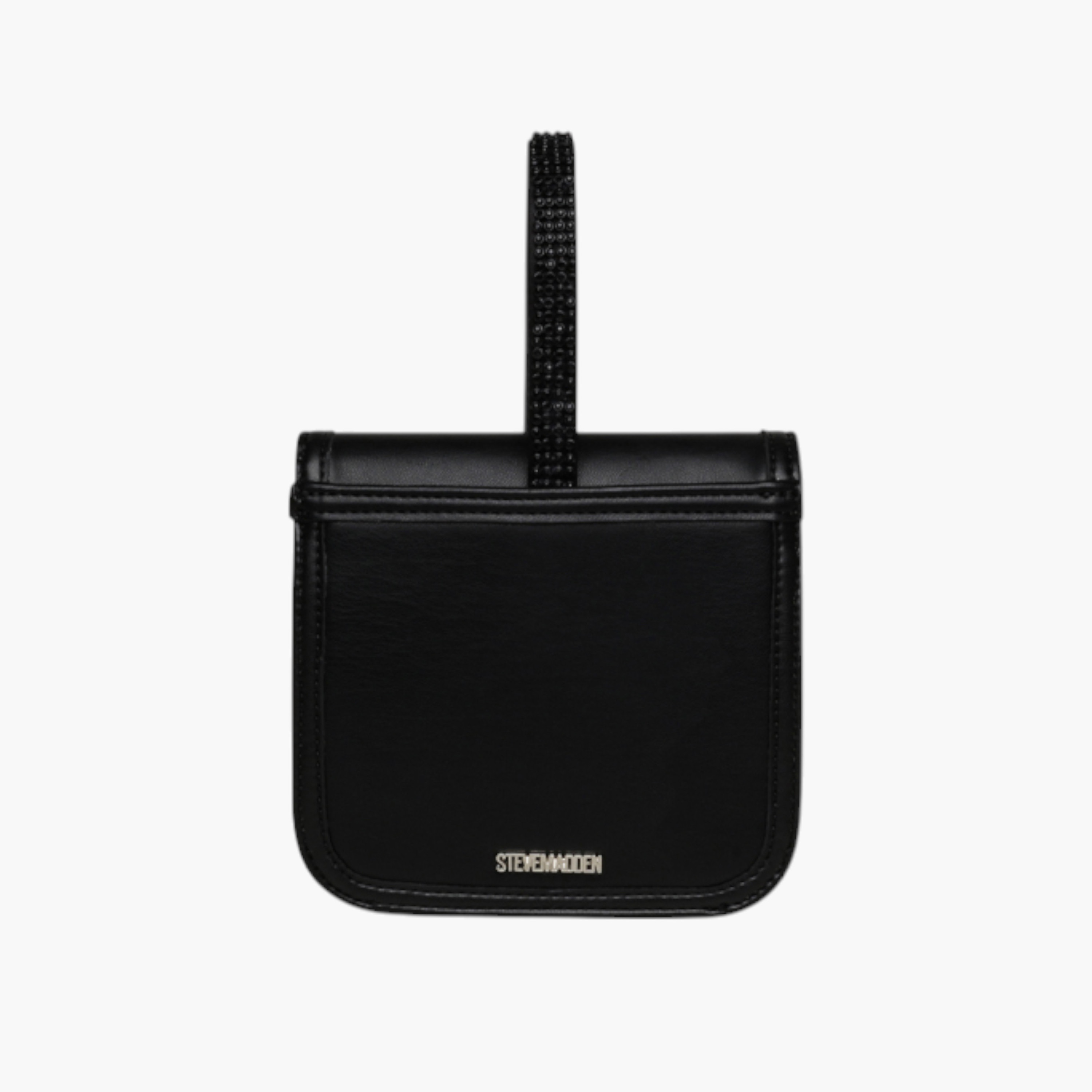 STEVE MADDEN Embellished Mini Clutch with Handle-women-bagsandwallets-handbags-image-2