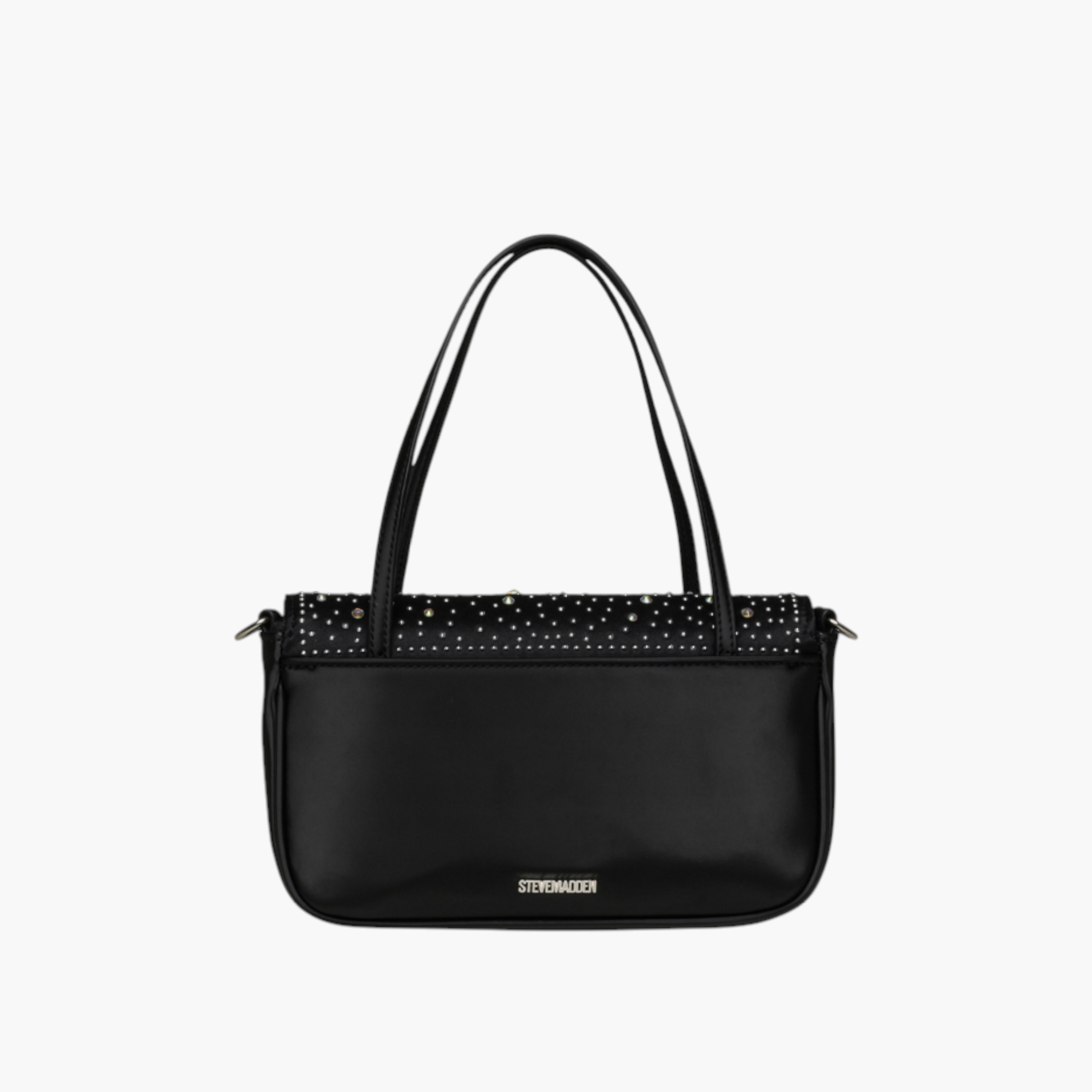 شنطة كتف مزينة بحزام سلسلة من ستيف مادن-women-bagsandwallets-handbags-image-2