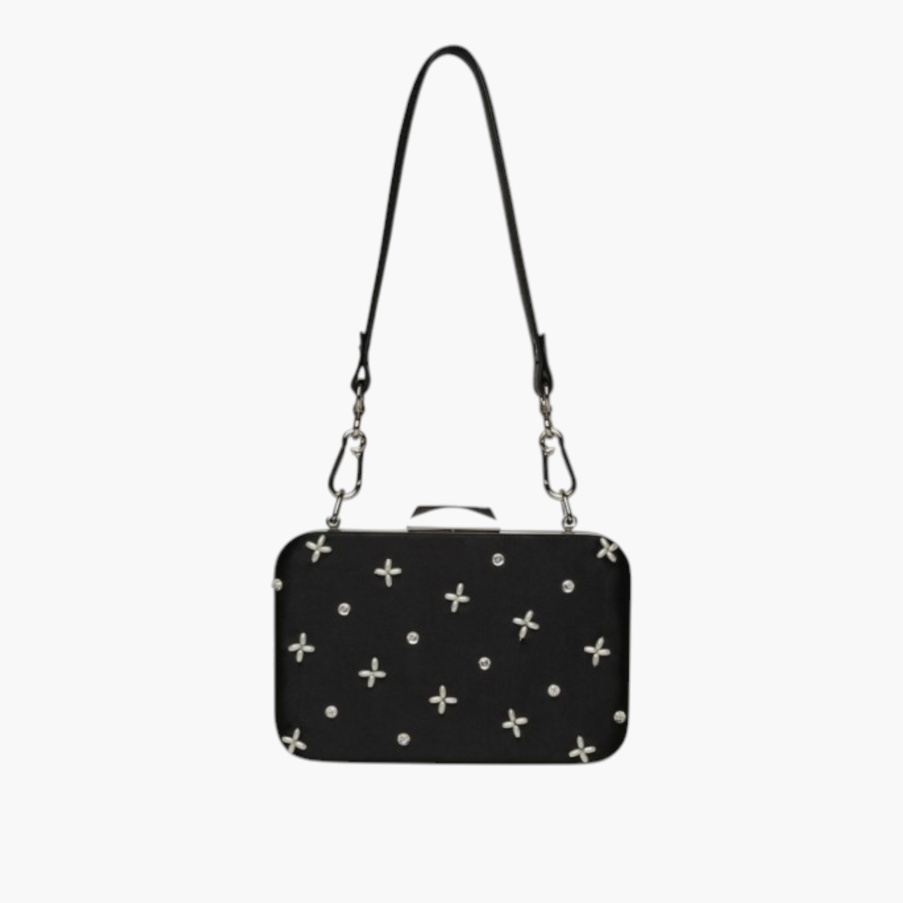 شنطة كروس بودي مزينة بحزام قابل للفصل من ستيف مادن-women-bagsandwallets-handbags-image-1