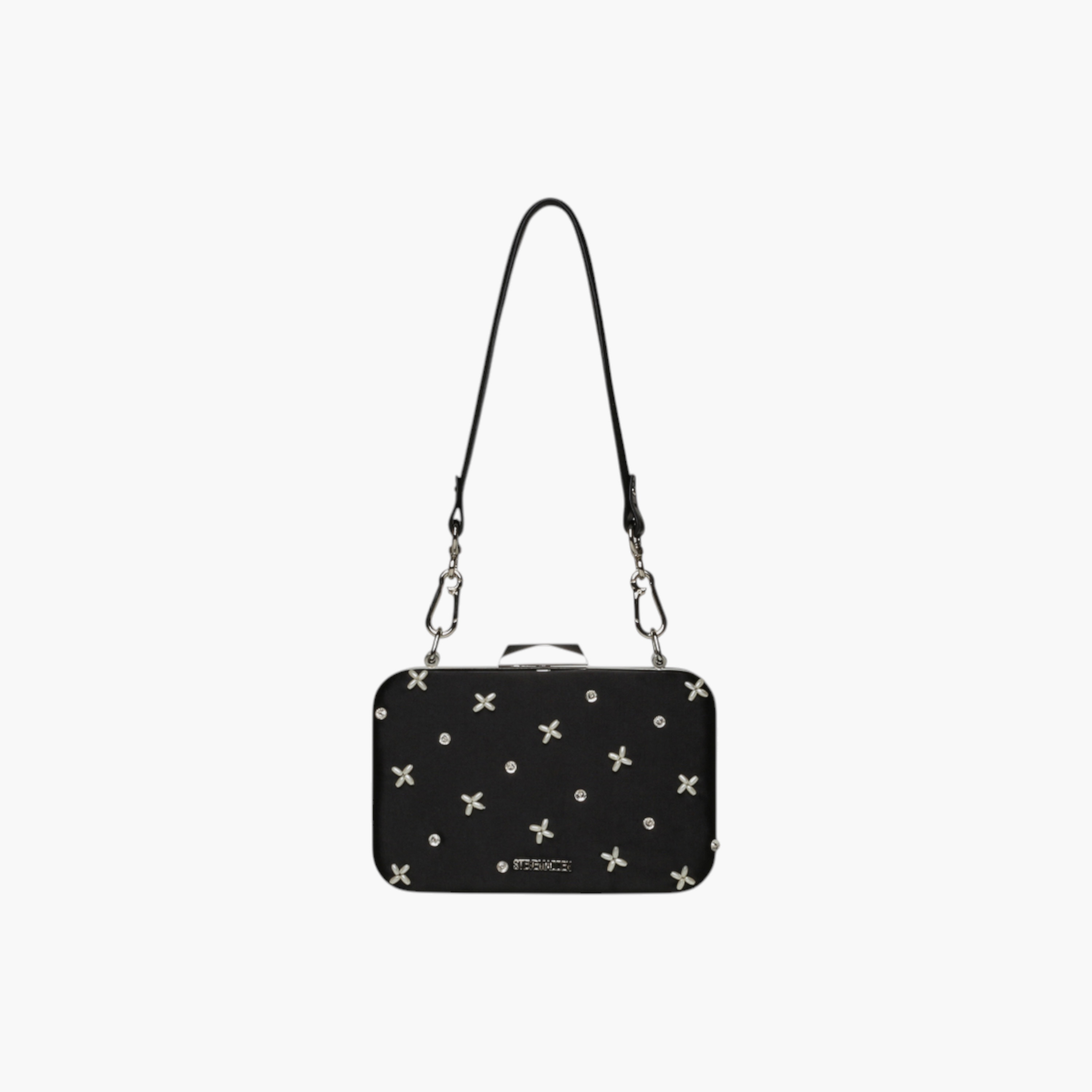 شنطة كروس بودي مزينة بحزام قابل للفصل من ستيف مادن-women-bagsandwallets-handbags-image-2