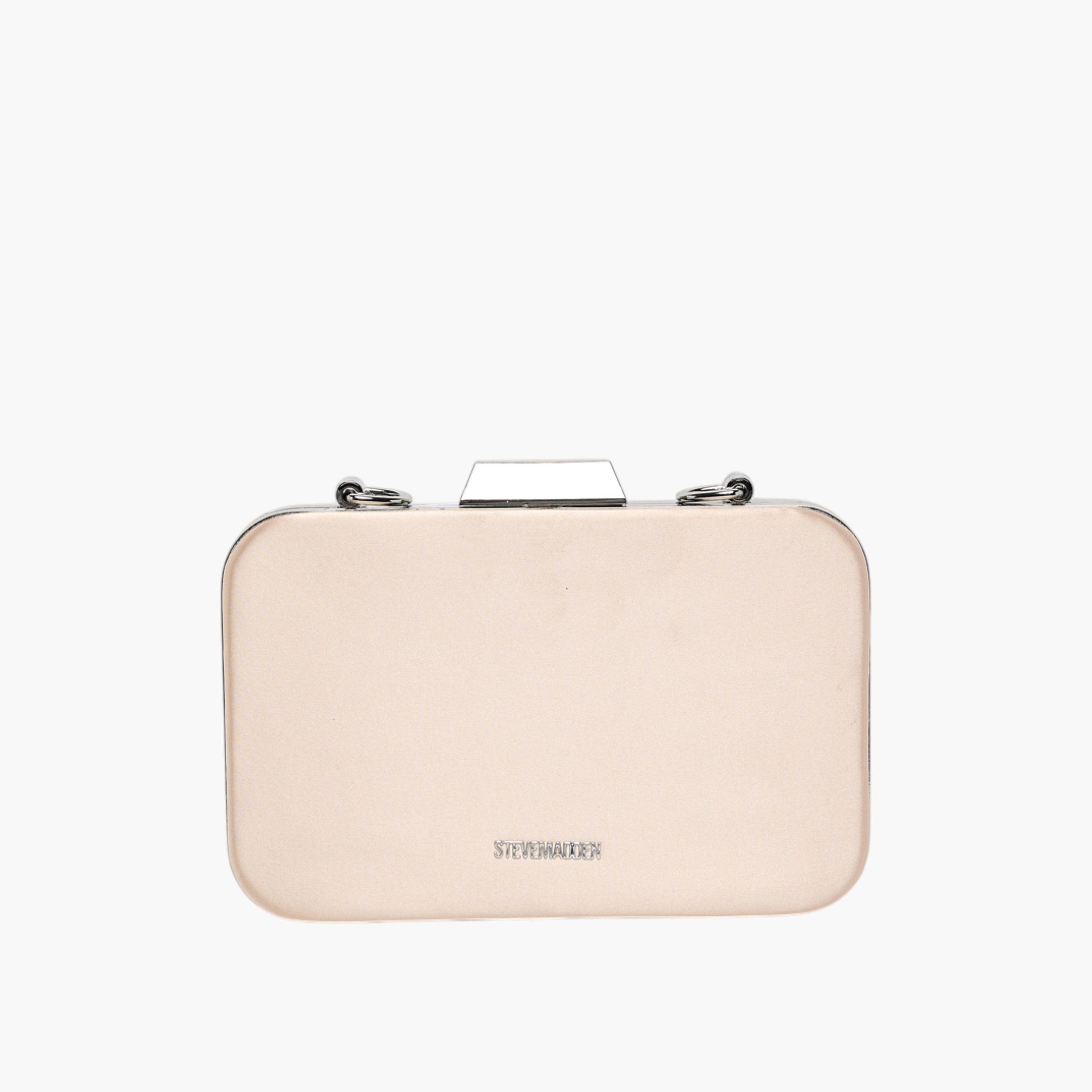 شنطة كلاتش مزينة بحزام سلسلة من ستيف مادن-women-bagsandwallets-handbags-image-6