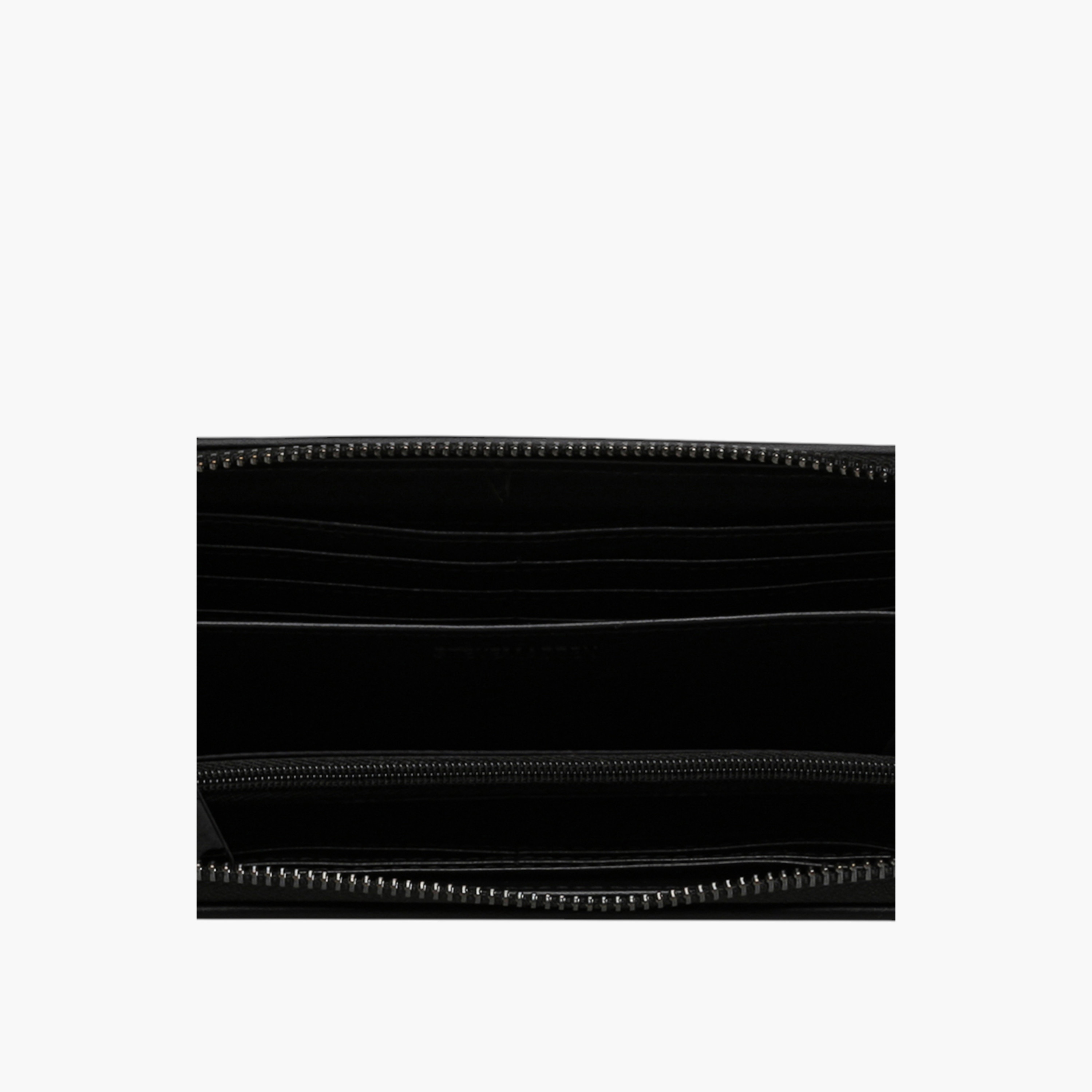محفظة بطبعات مونوجرام وسحاب إغلاق من ستيف مادن-women-bagsandwallets-wallets-image-3