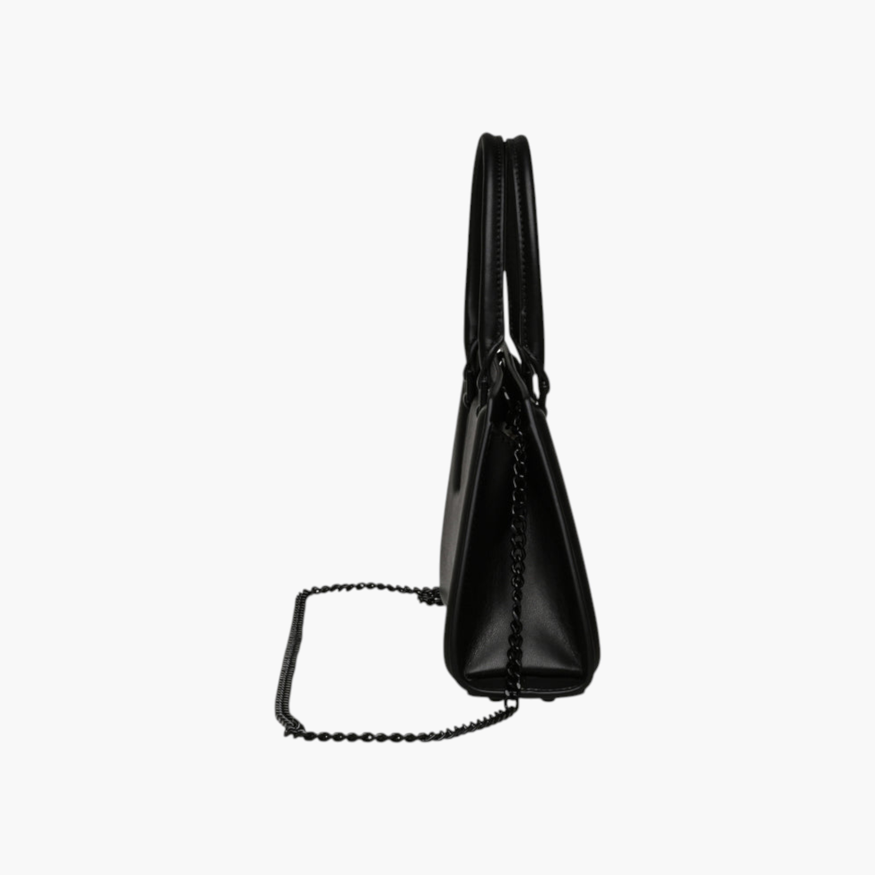 شنطة ساتشيل بارزة الملمس بمقبض مزدوج من ستيف مادن-women-bagsandwallets-handbags-image-3