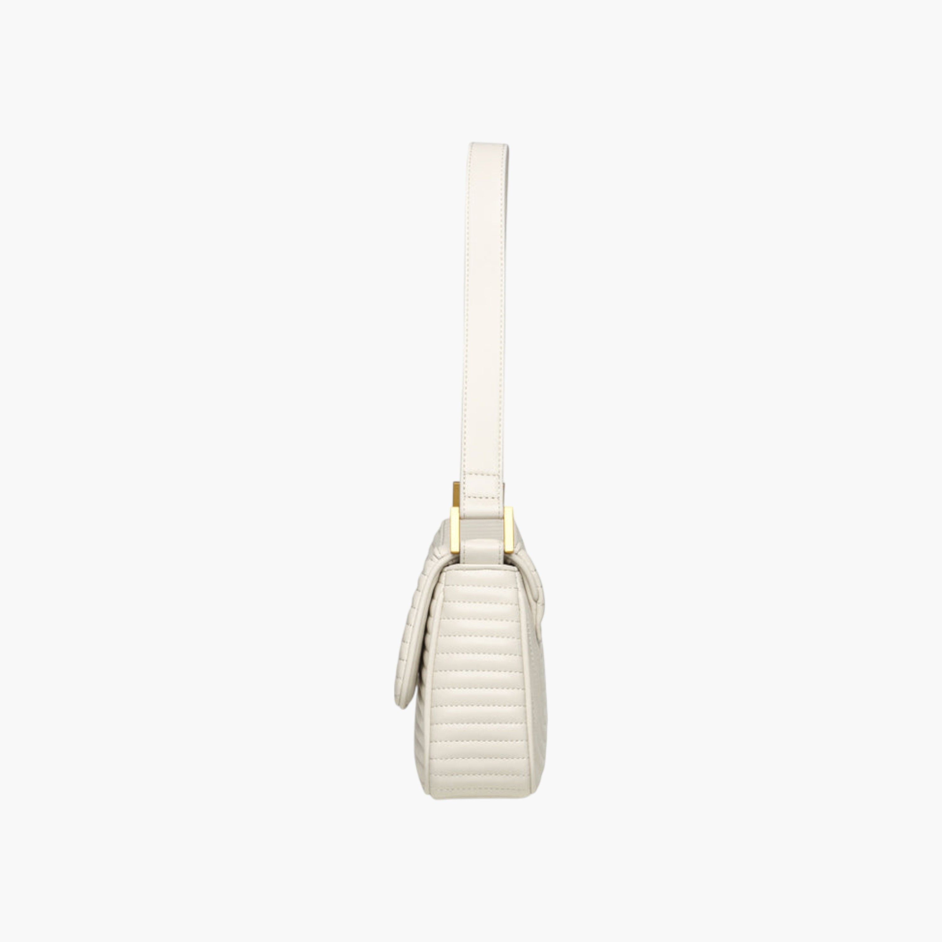 شنطة كتف مبطنة بزر إغلاق من ستيف مادن-women-bagsandwallets-handbags-image-3