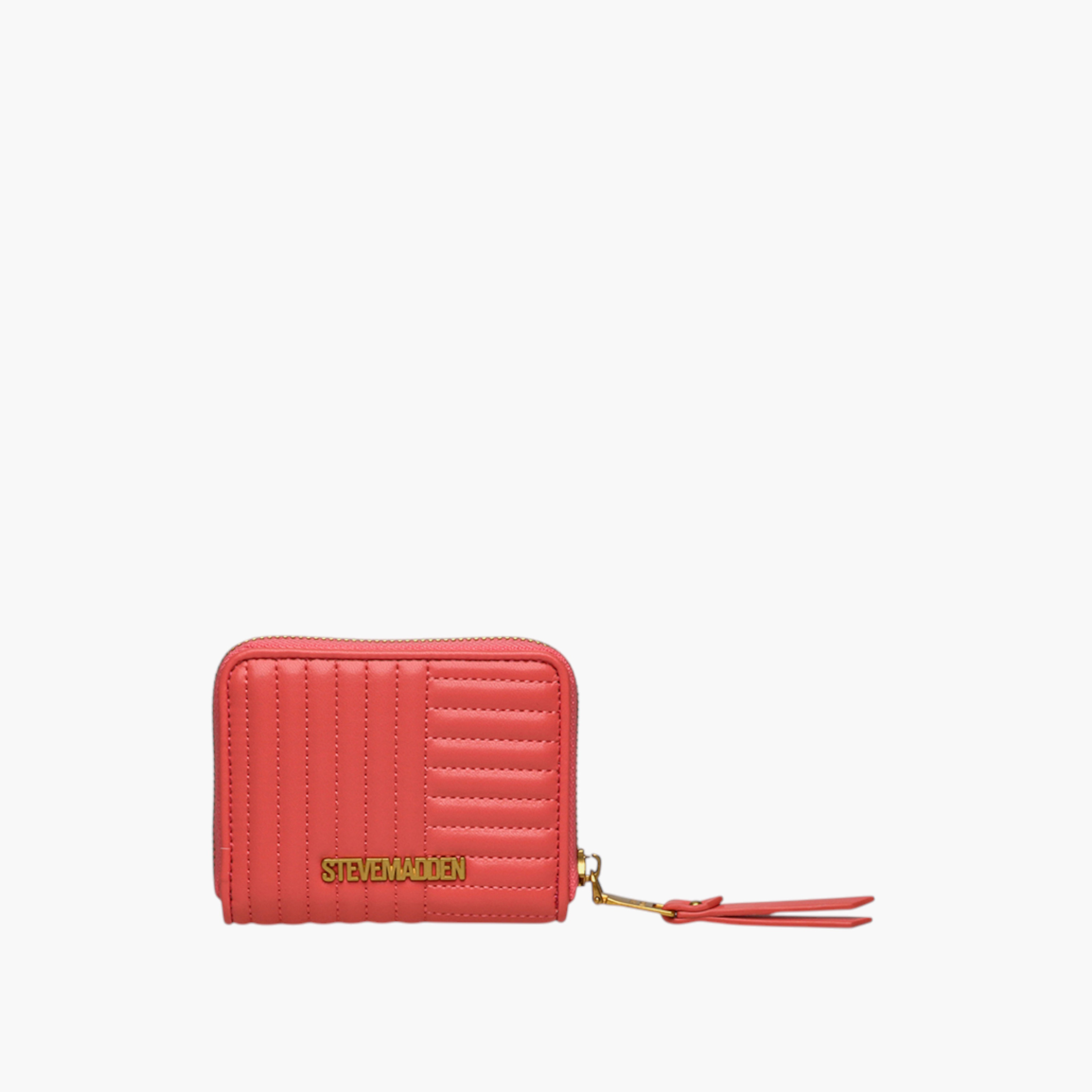محفظة مبطنة بسحاب إغلاق من ستيف مادن-women-bagsandwallets-wallets-image-2