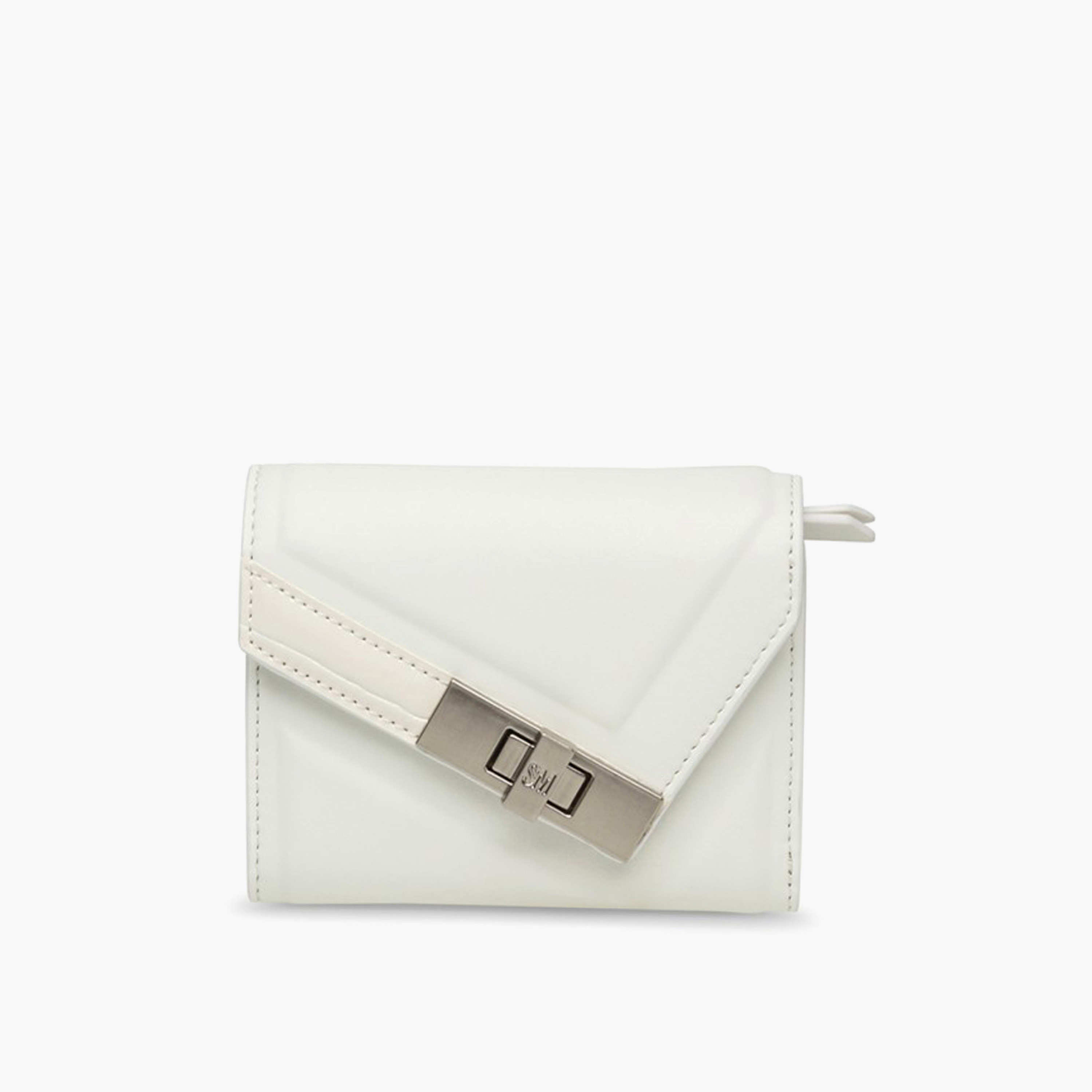 محفظة سادة بسحاب وغلاف من ستيف مادين-women-bagsandwallets-wallets-image-1