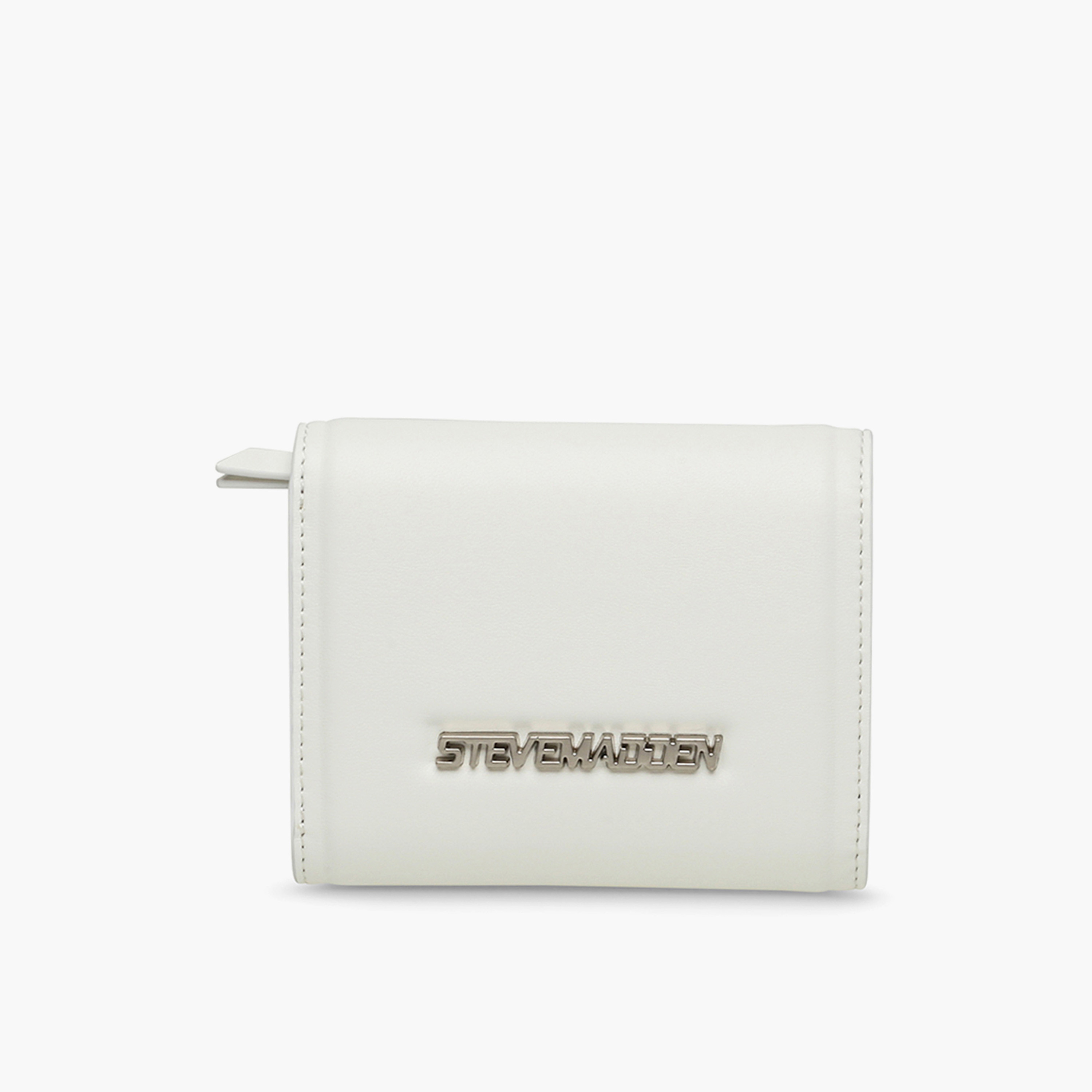 محفظة سادة بسحاب وغلاف من ستيف مادين-women-bagsandwallets-wallets-image-2