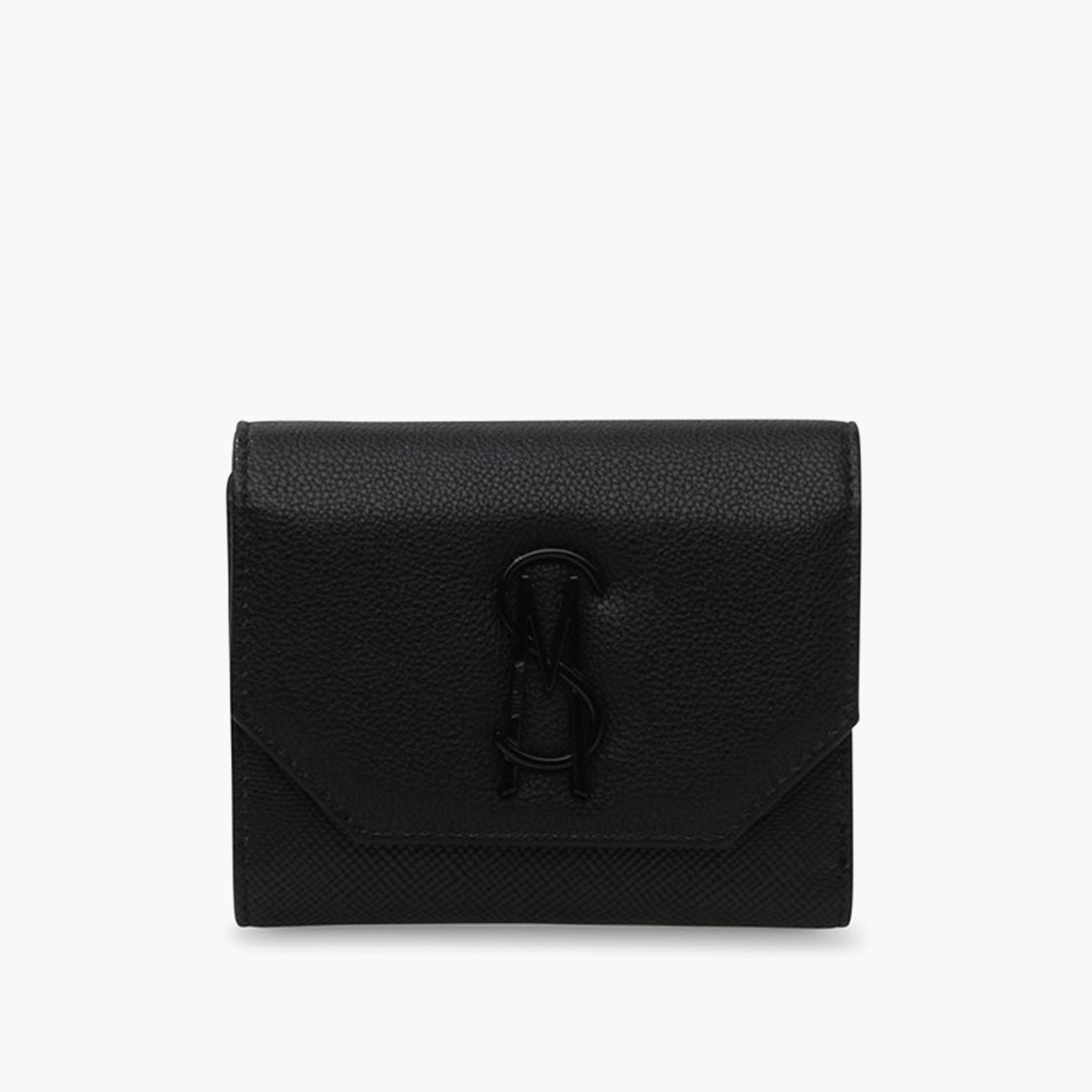 محفظة بارزة الملمس وشعار منقوش من ستيف مادن-women-bagsandwallets-wallets-image-1