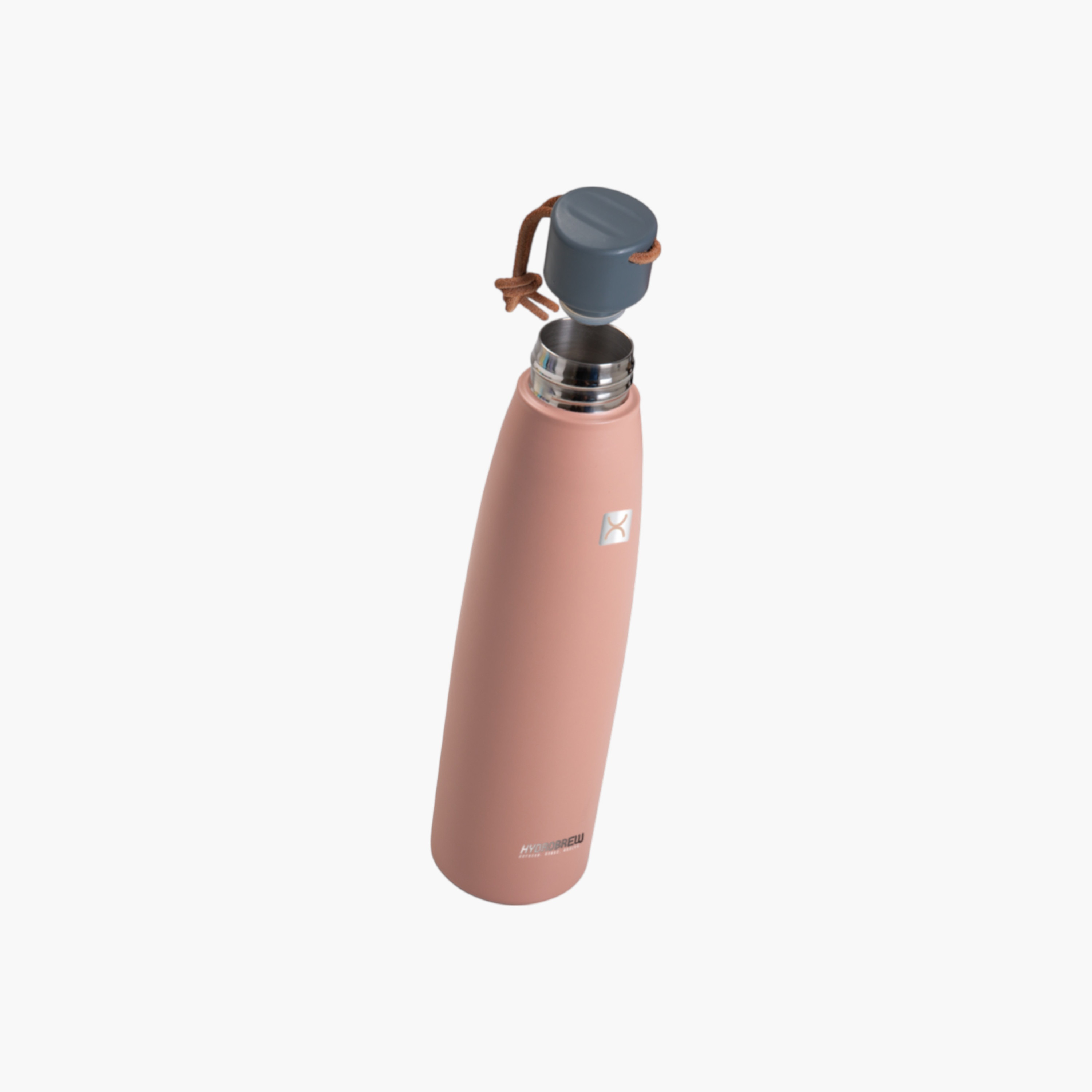قارورة ماء عازلة للحرارة من هيدروبرو - 500 مل-school-waterbottles-image-5