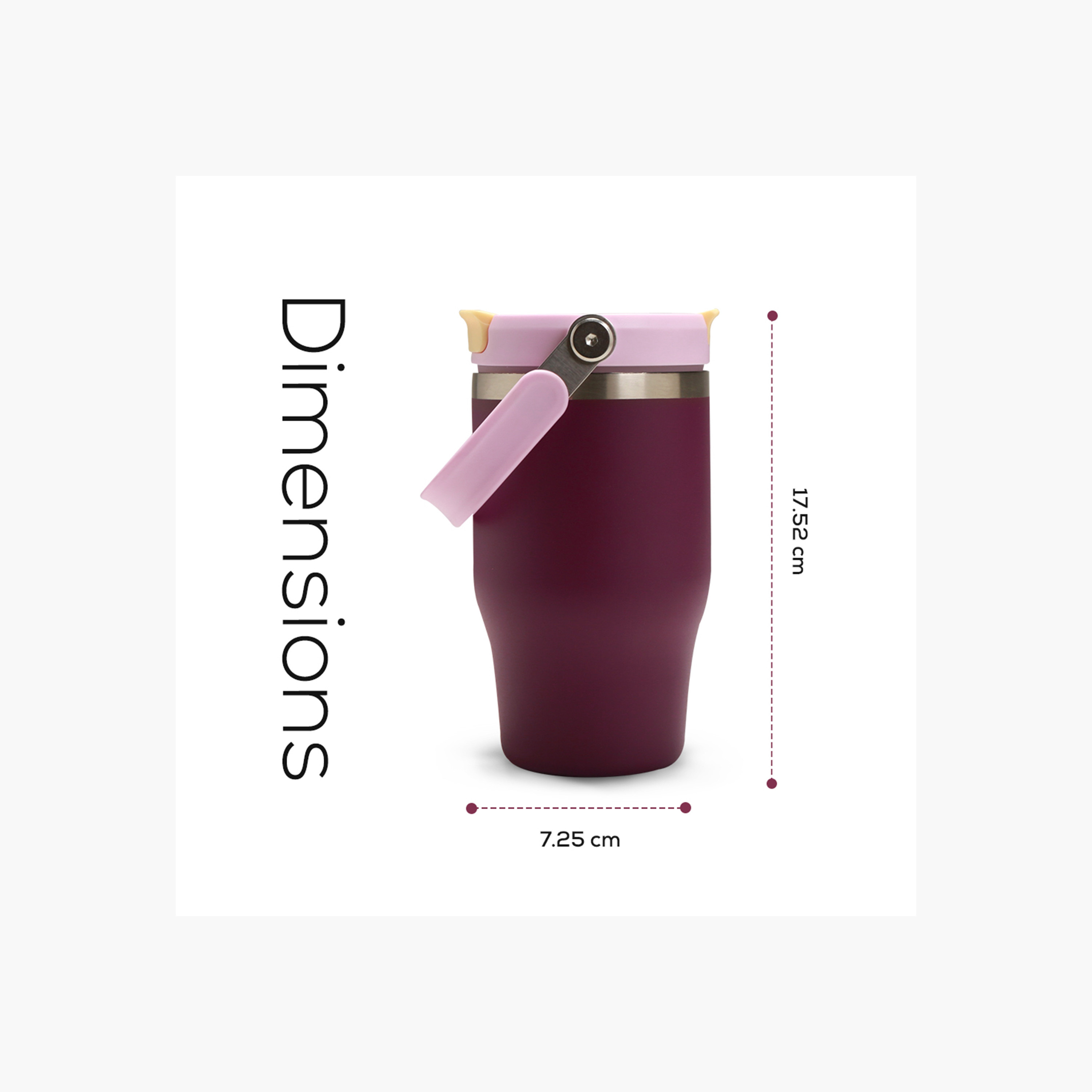كوب معزول حراري بمقبض وقشة من هيدروبرو - 500 مل-school-waterbottles-image-4