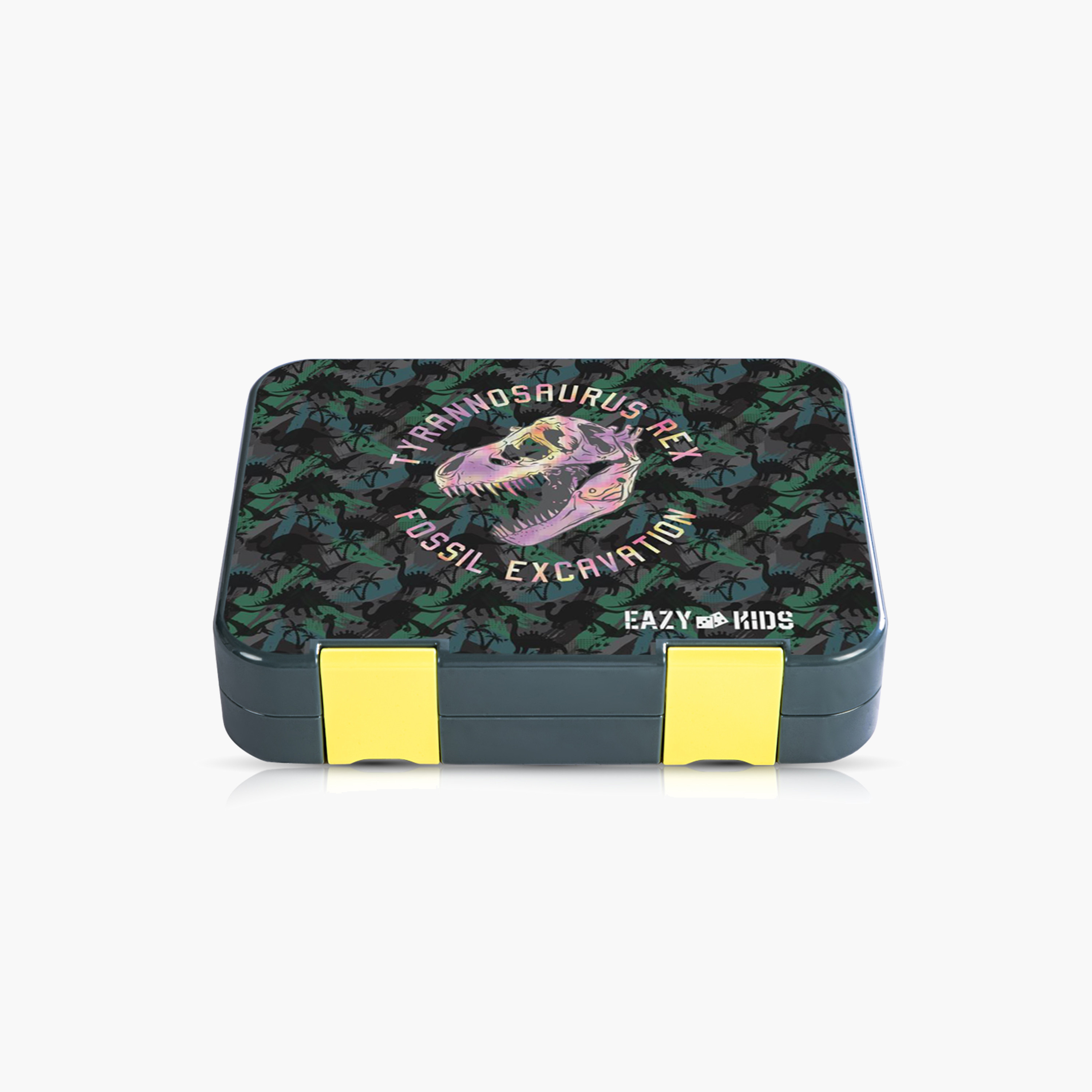 صندوق غداء بينتو مقسّم صلب مع أدوات مائدة زملصقات أبجدية من إيزي كيدز-school-lunchessentials-lunchboxes-image-7