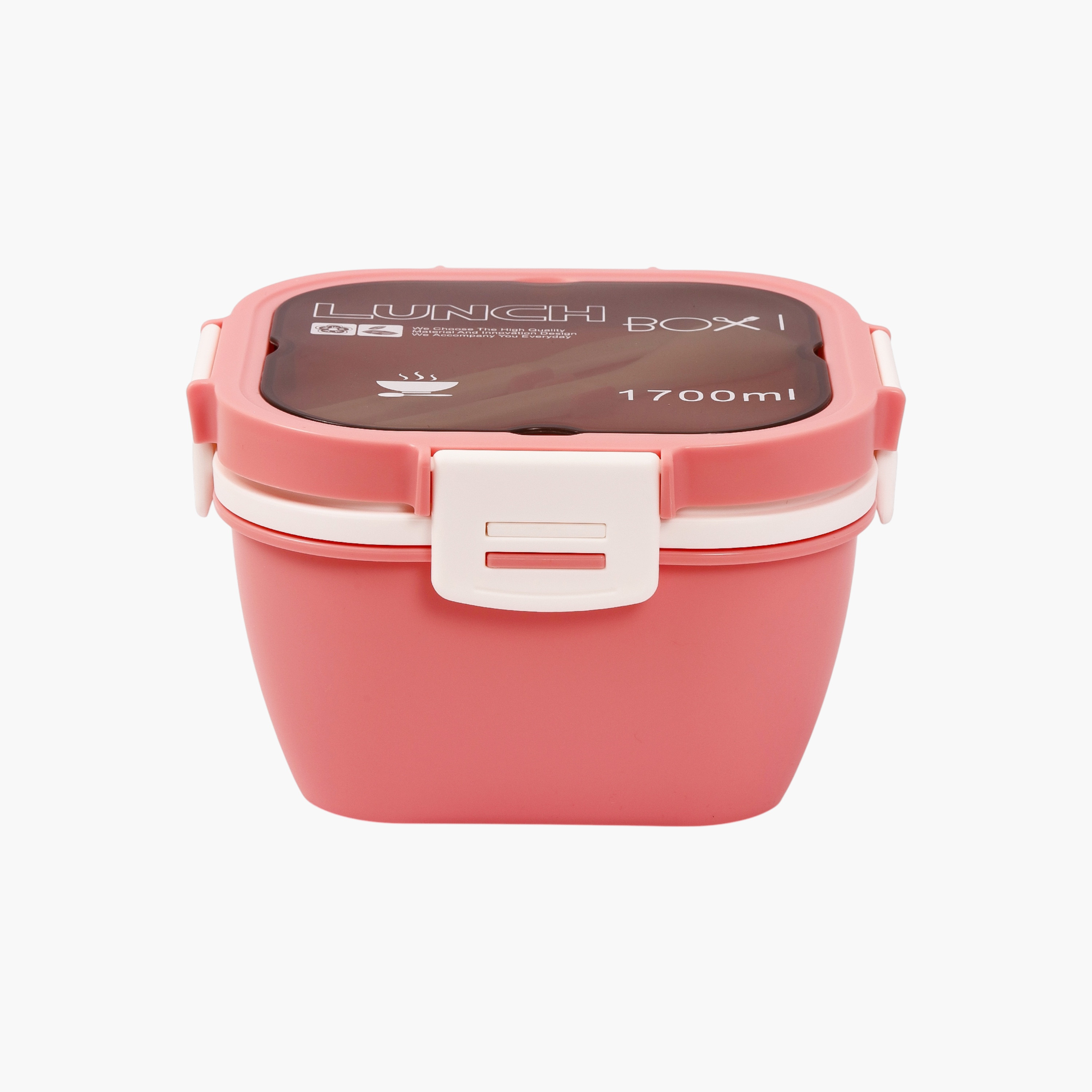 صندوق غداء مقسم بإغلاق بمشبك من إيزي كيدز-school-lunchessentials-lunchboxes-image-2
