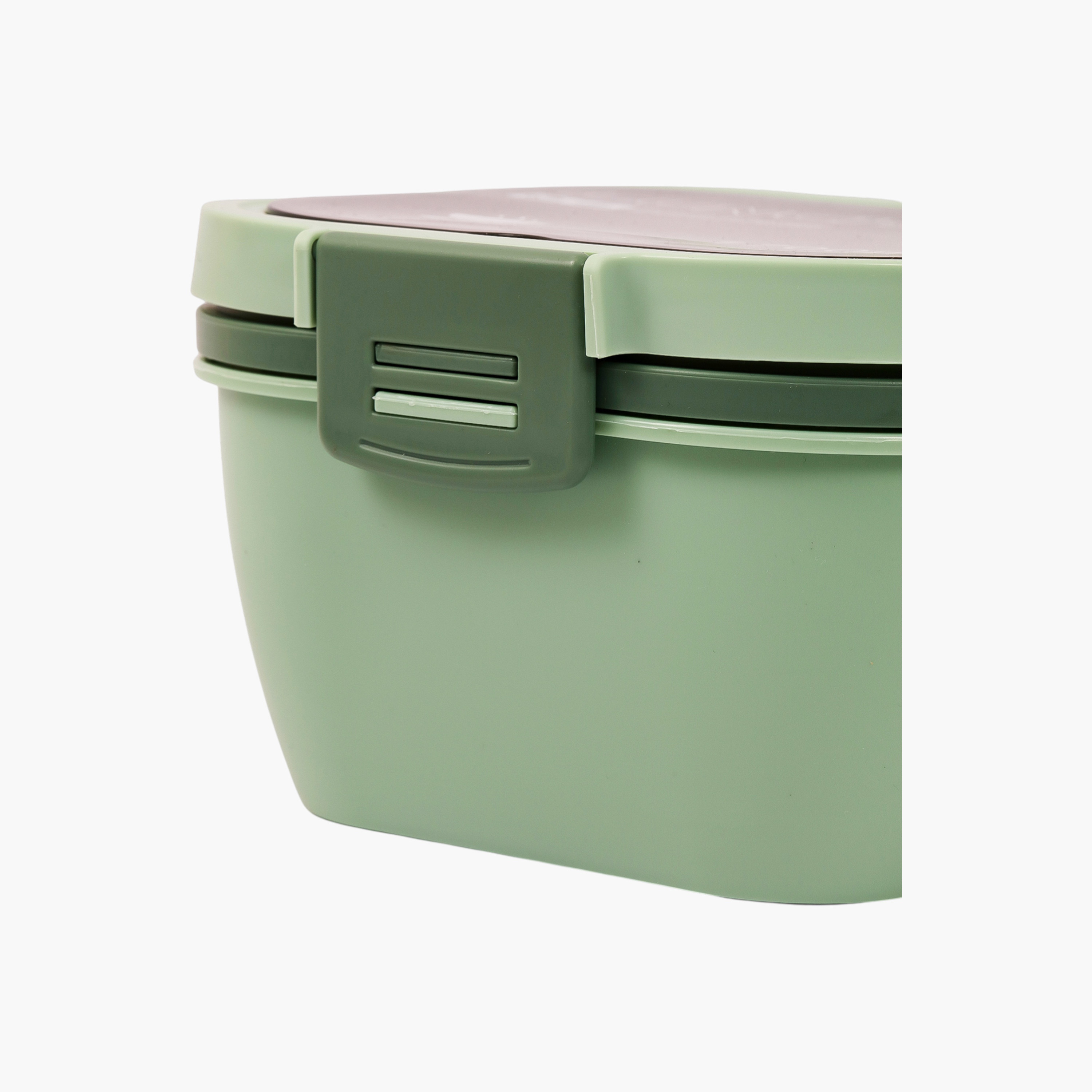 صندوق غداء مقسّم بطبعات ومشبك إغلاق من إيزي كيدز-school-lunchessentials-lunchboxes-image-8