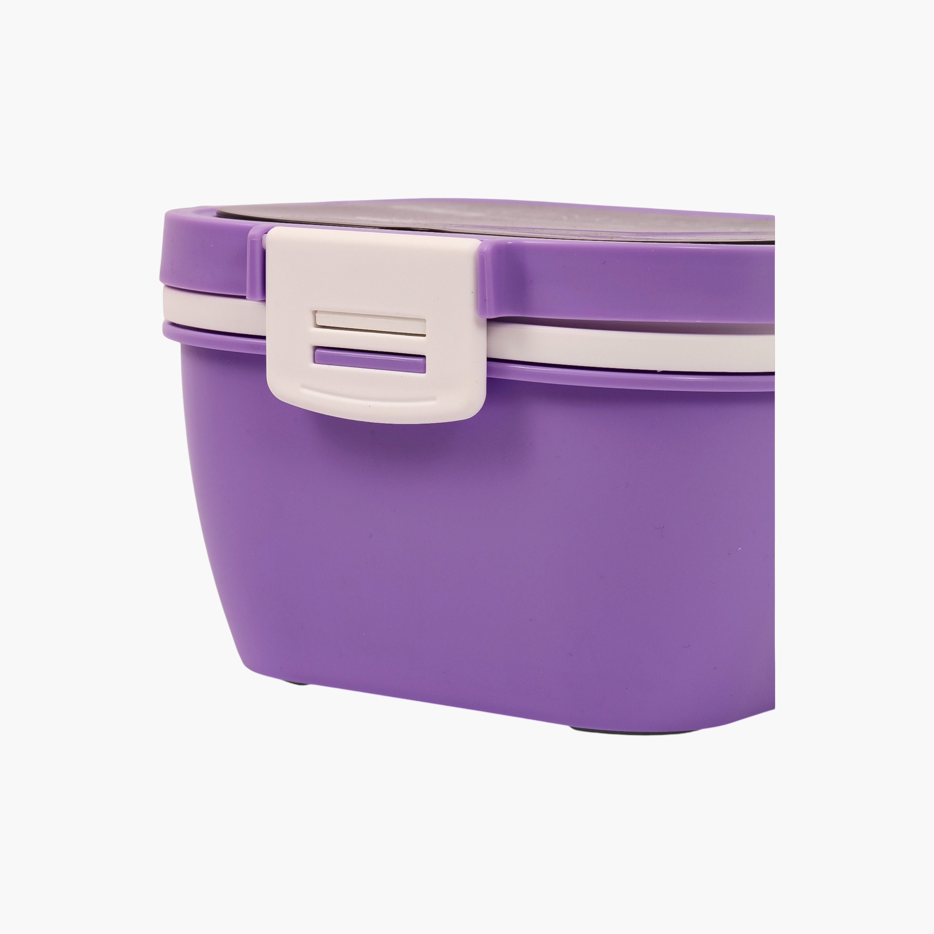 صندوق غداء مقسّم بغطاء بإغلاق بمشبك من إيزي كيدز-school-lunchessentials-lunchboxes-image-8